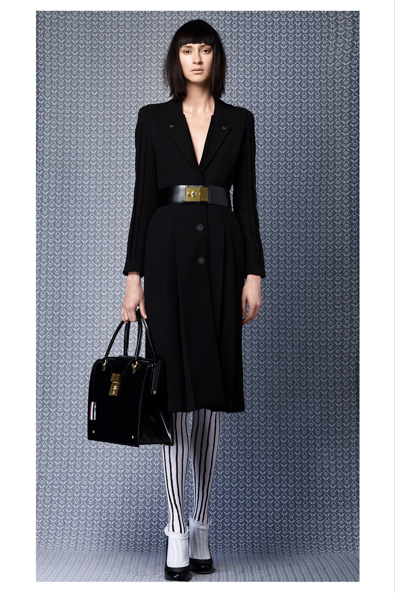 Thom Browne Resort 14 Look 25