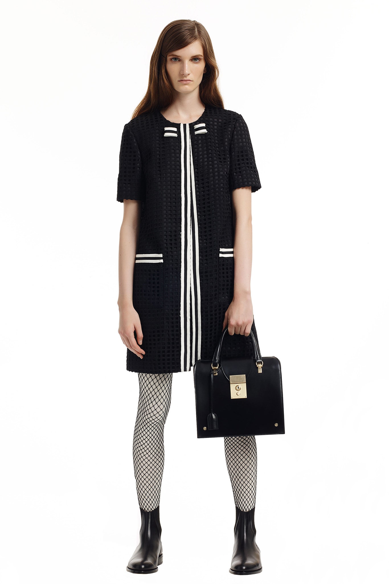 Thom Browne F/W 15 Look 22