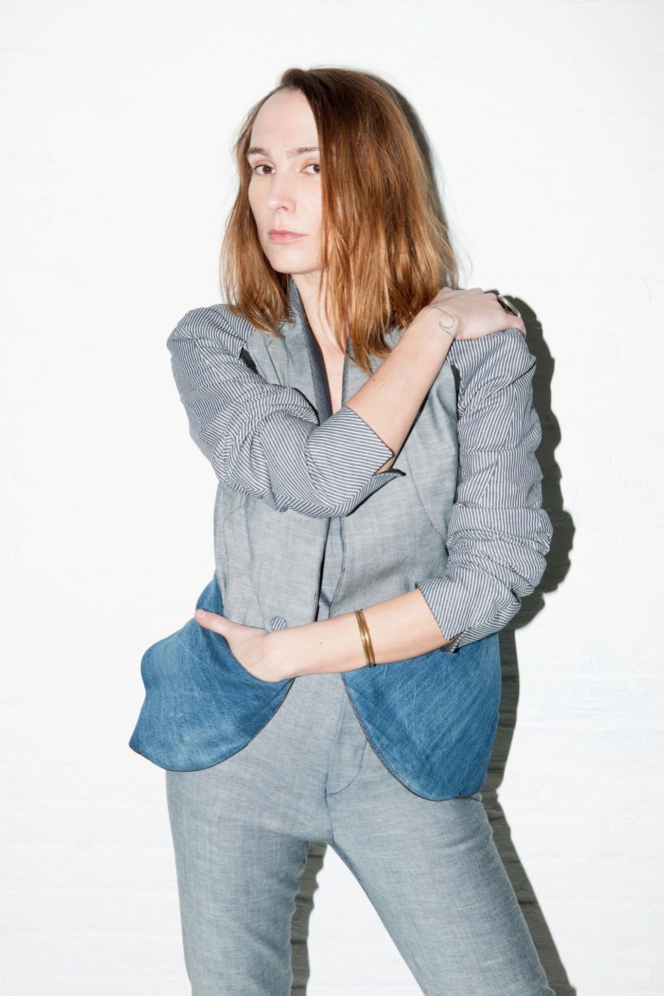 Threeasfour F/W 15 Look 3