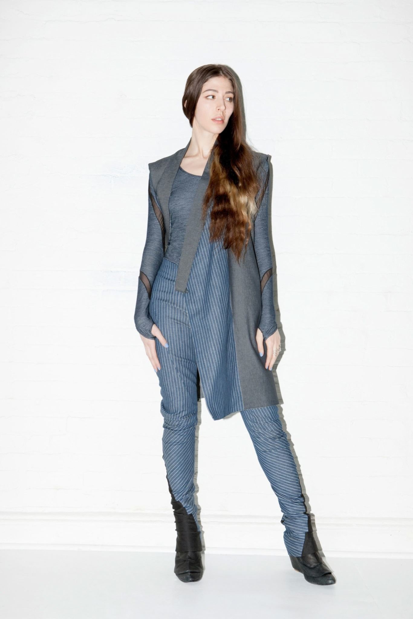 Threeasfour F/W 15 Look 11