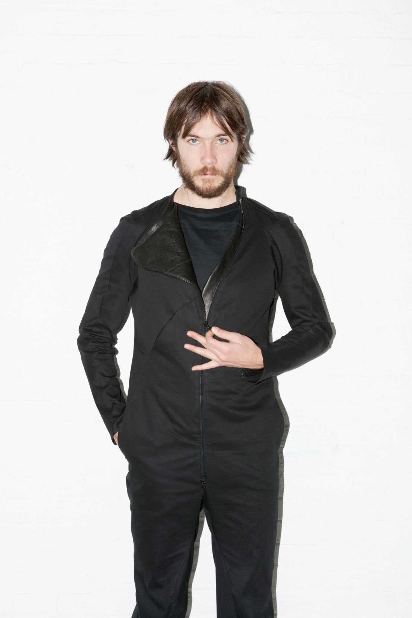 Threeasfour F/W 15 Look 21