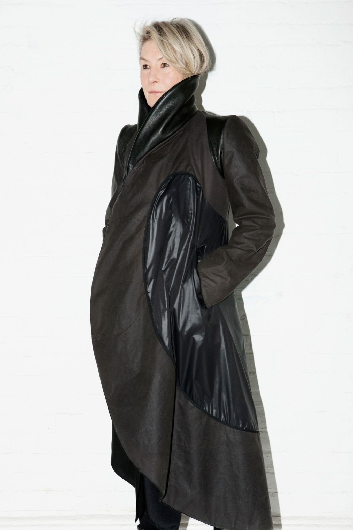 Threeasfour F/W 15 Look 23