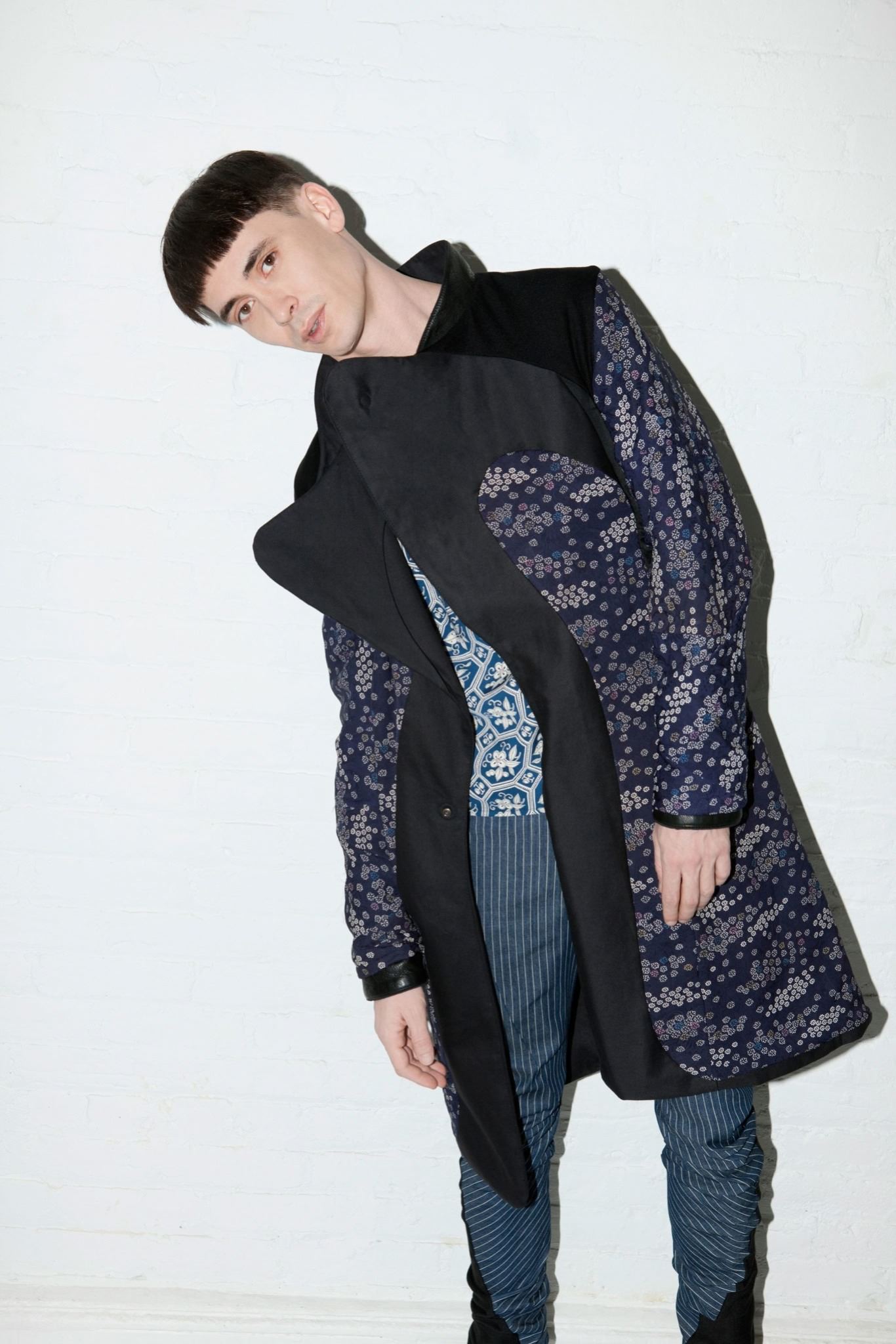 Threeasfour F/W 15 Look 24