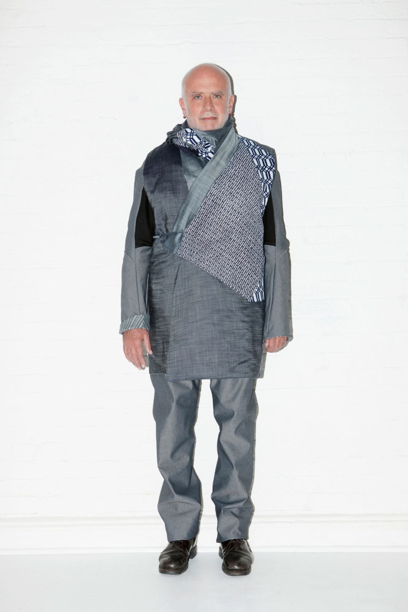 Threeasfour F/W 15 Look 27