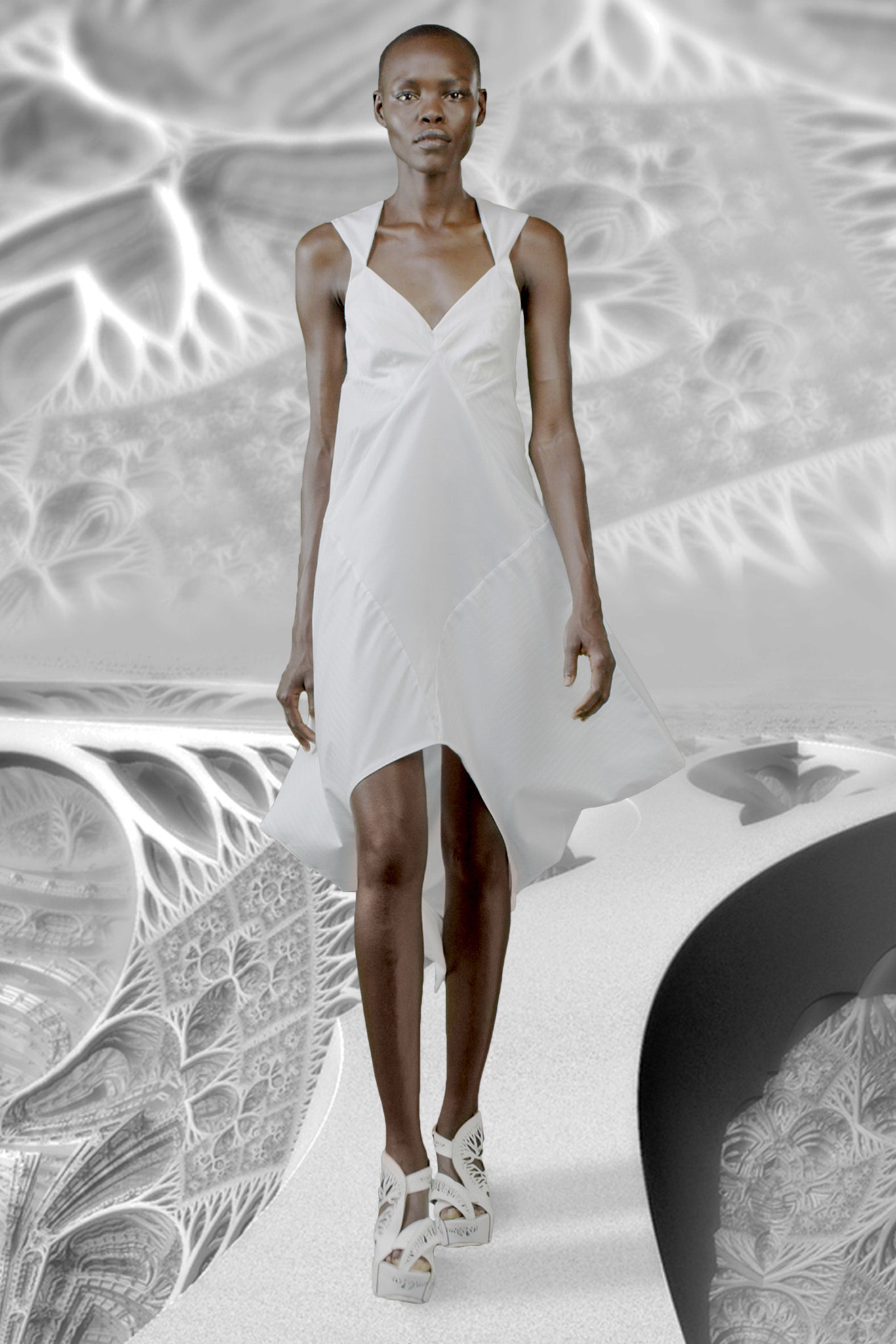 Threeasfour S/S 15 Look 9