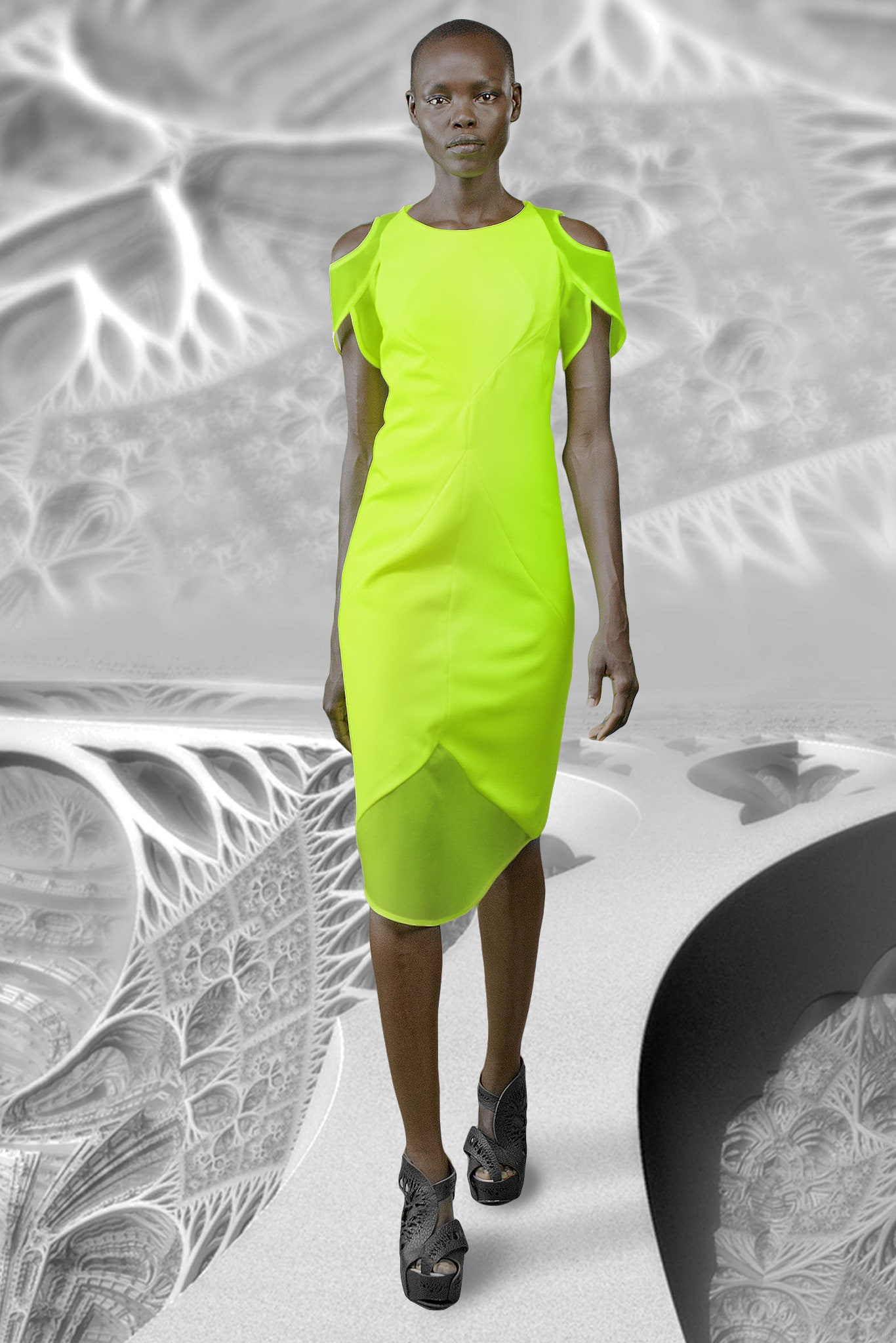 Threeasfour S/S 15 Look 14