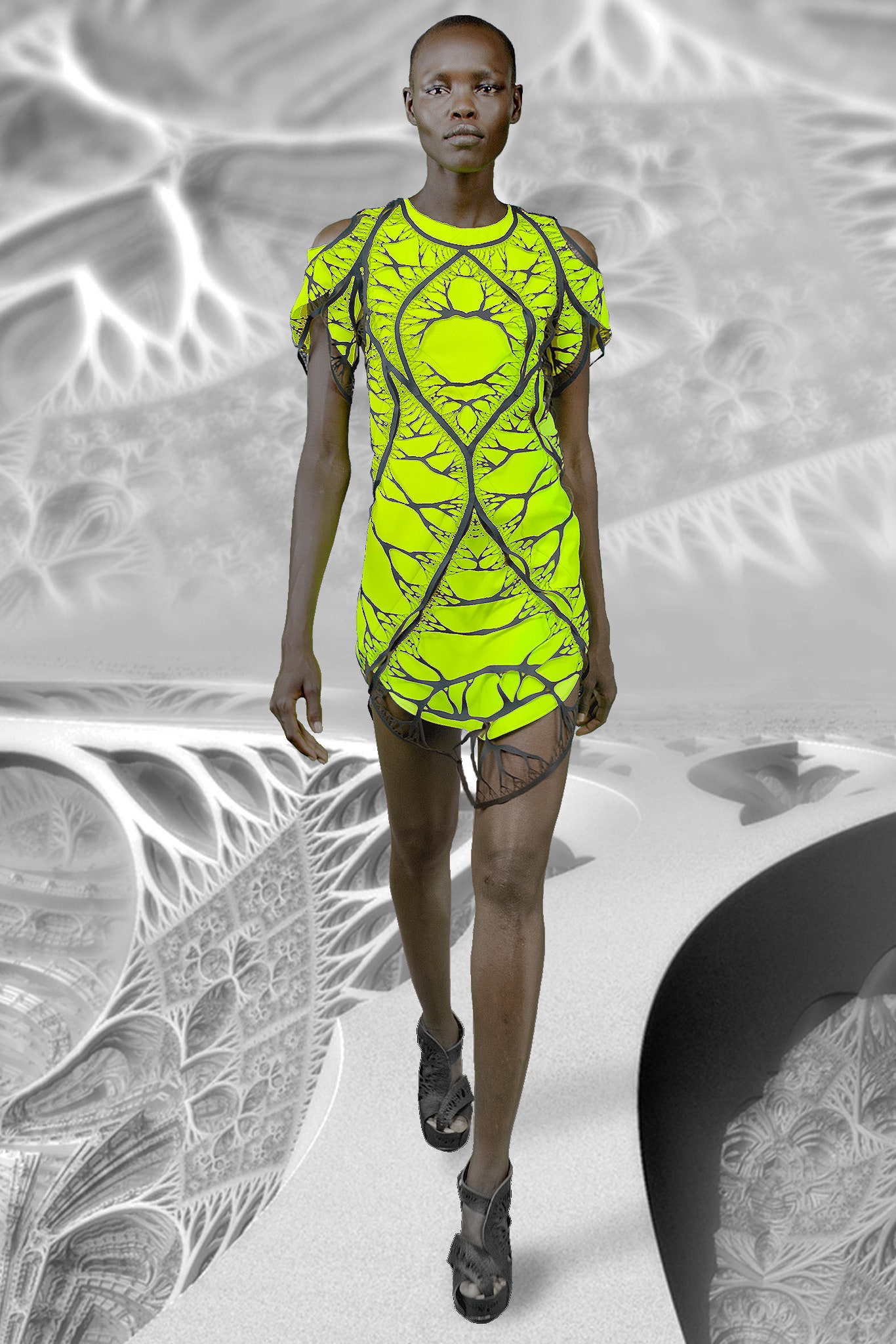 Threeasfour S/S 15 Look 20