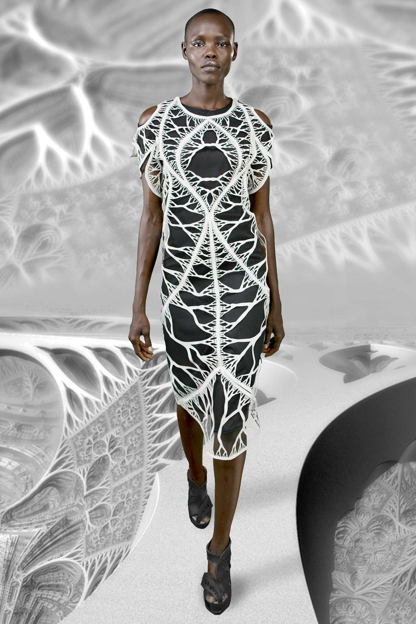 Threeasfour S/S 15 Look 21