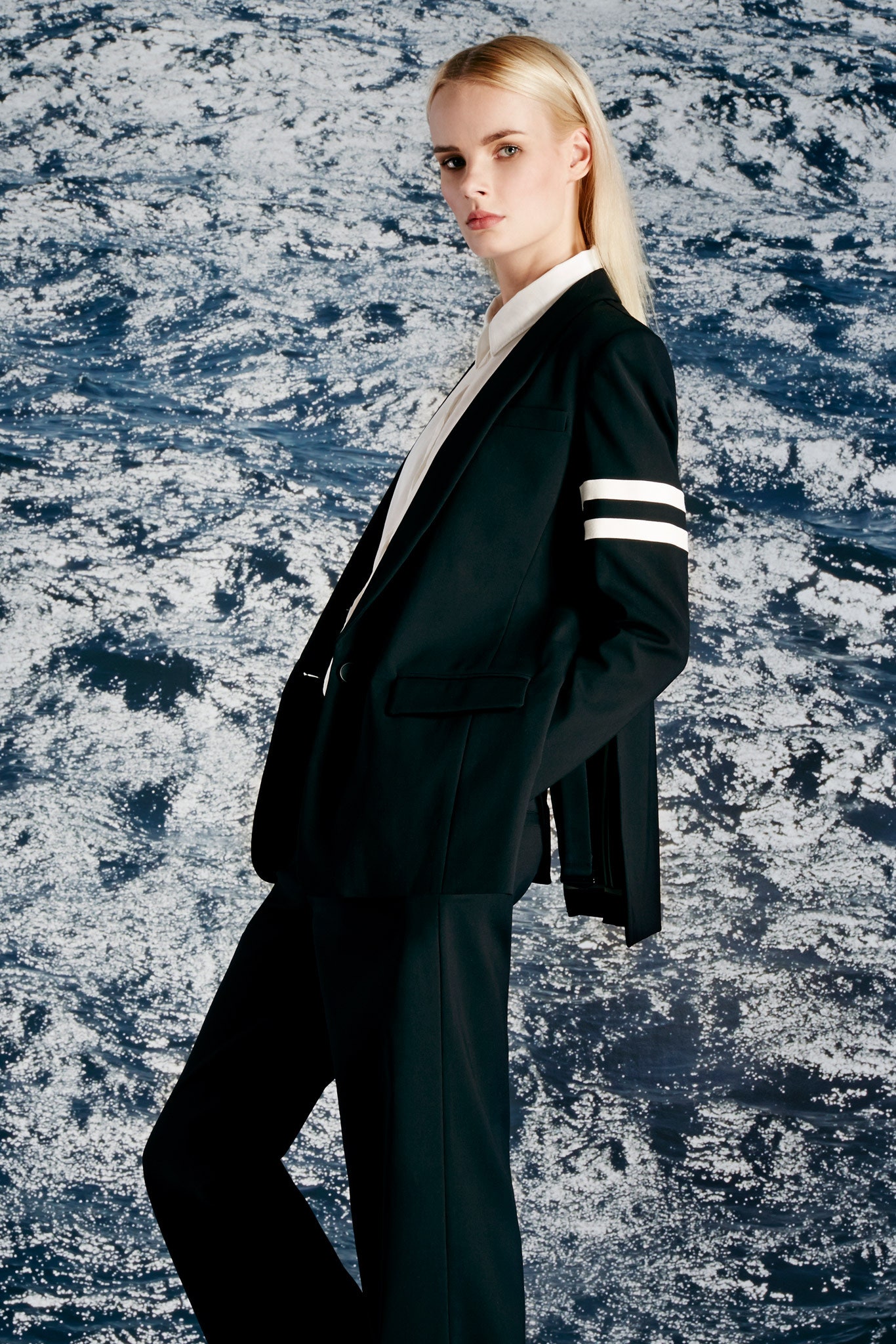 Tibi Resort 15 Look 2