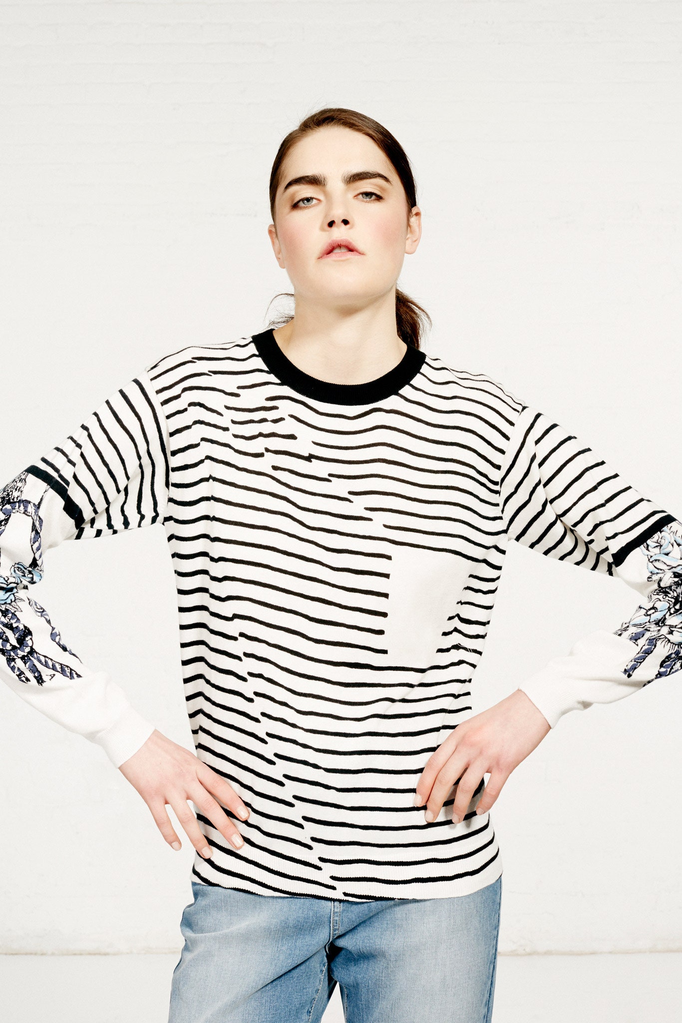 Tibi Resort 15 Look 10