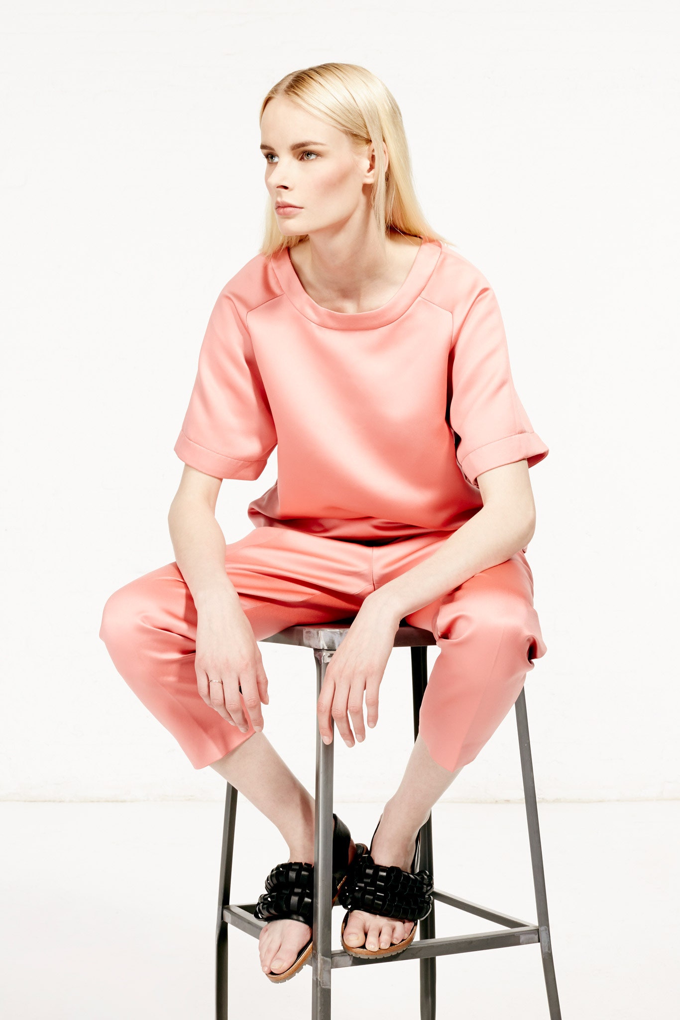 Tibi Resort 15 Look 11
