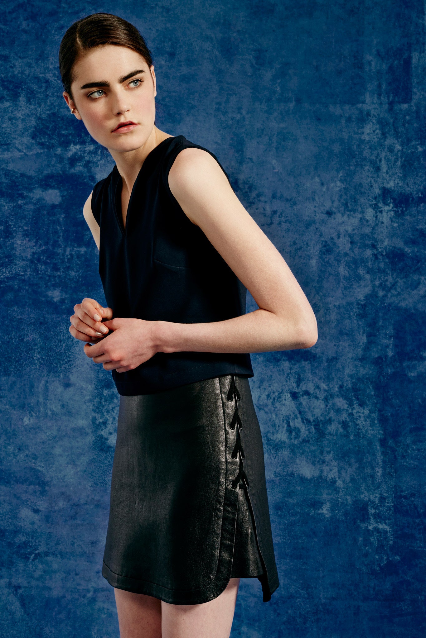 Tibi Resort 15 Look 12