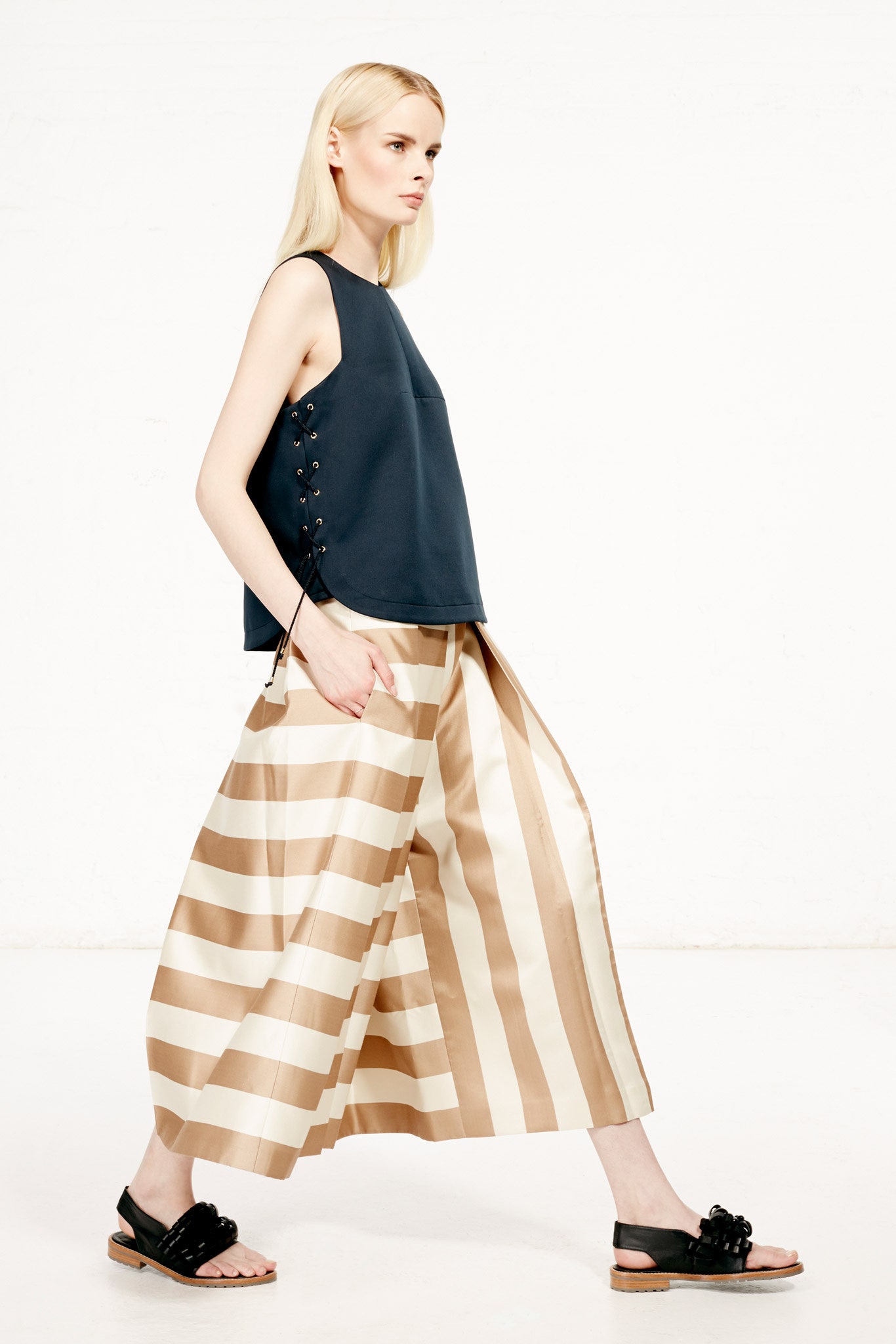 Tibi Resort 15 Look 13