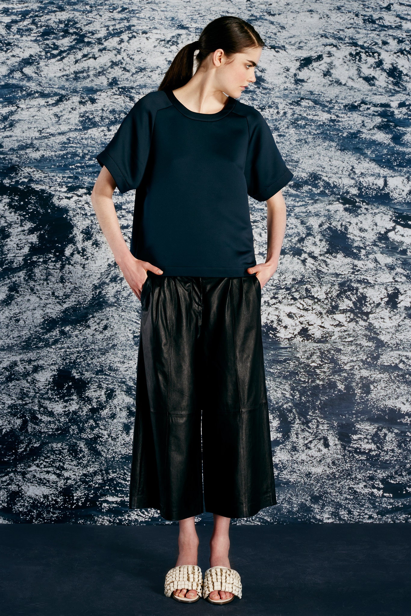Tibi Resort 15 Look 14