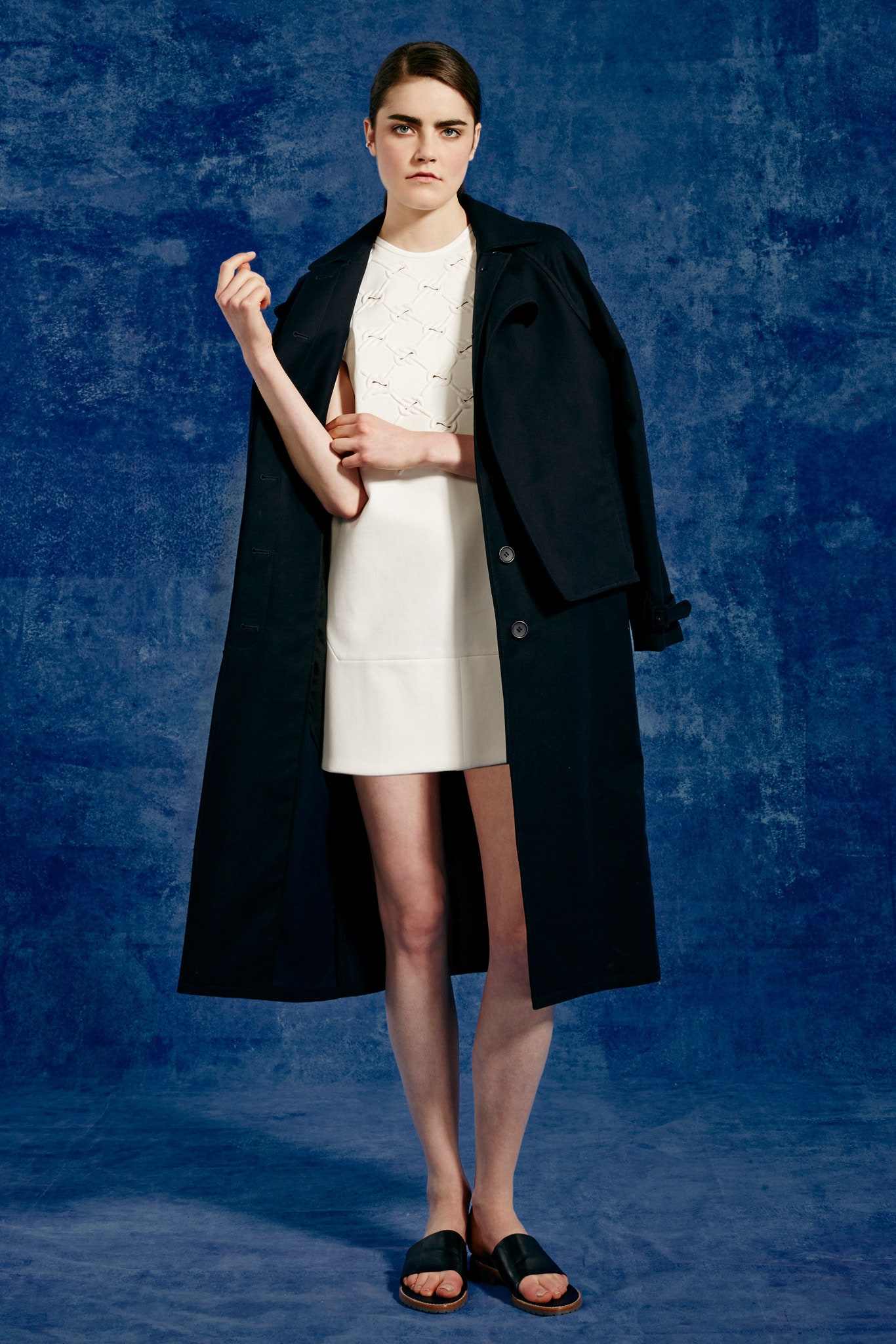 Tibi Resort 15 Look 17