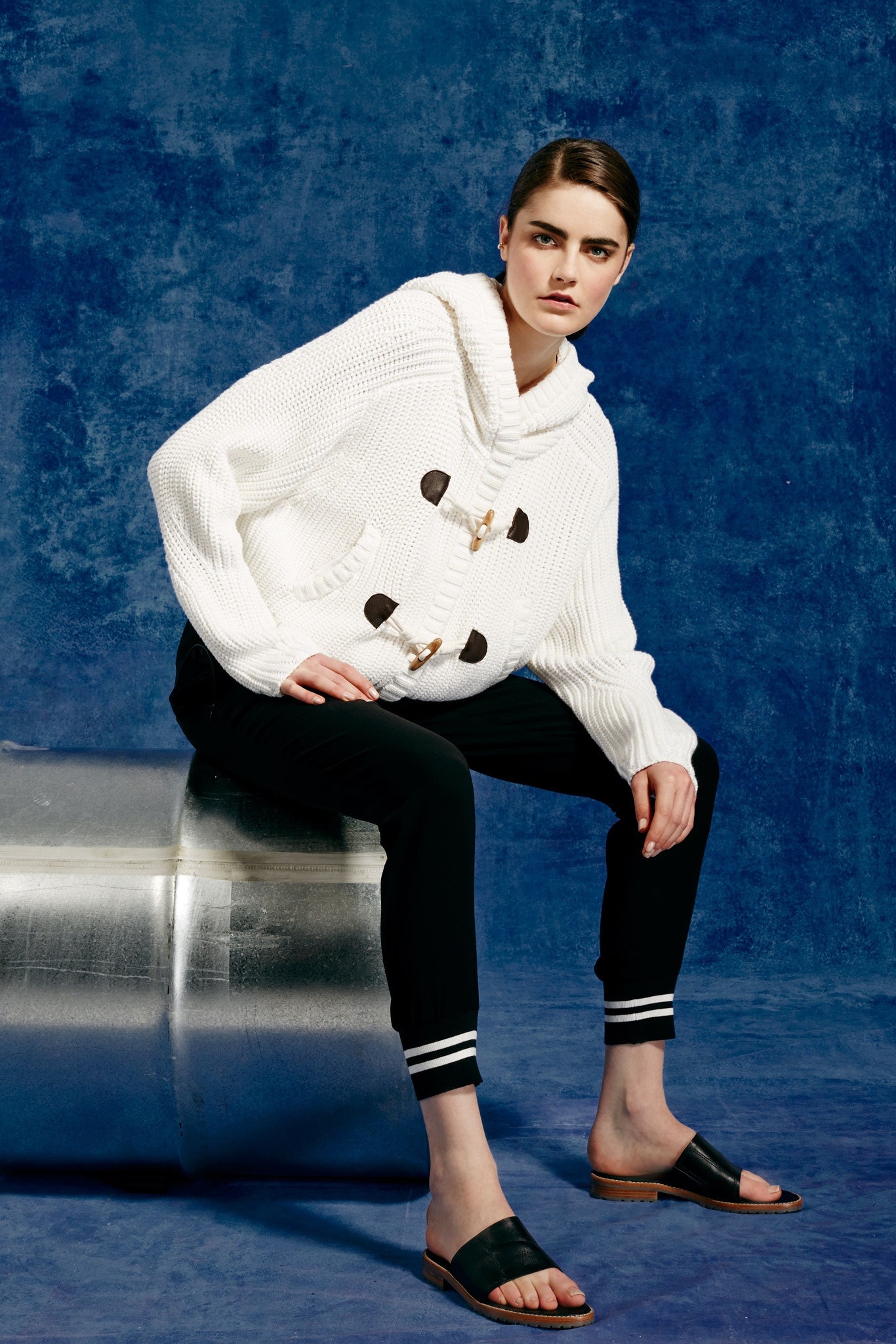 Tibi Resort 15 Look 18