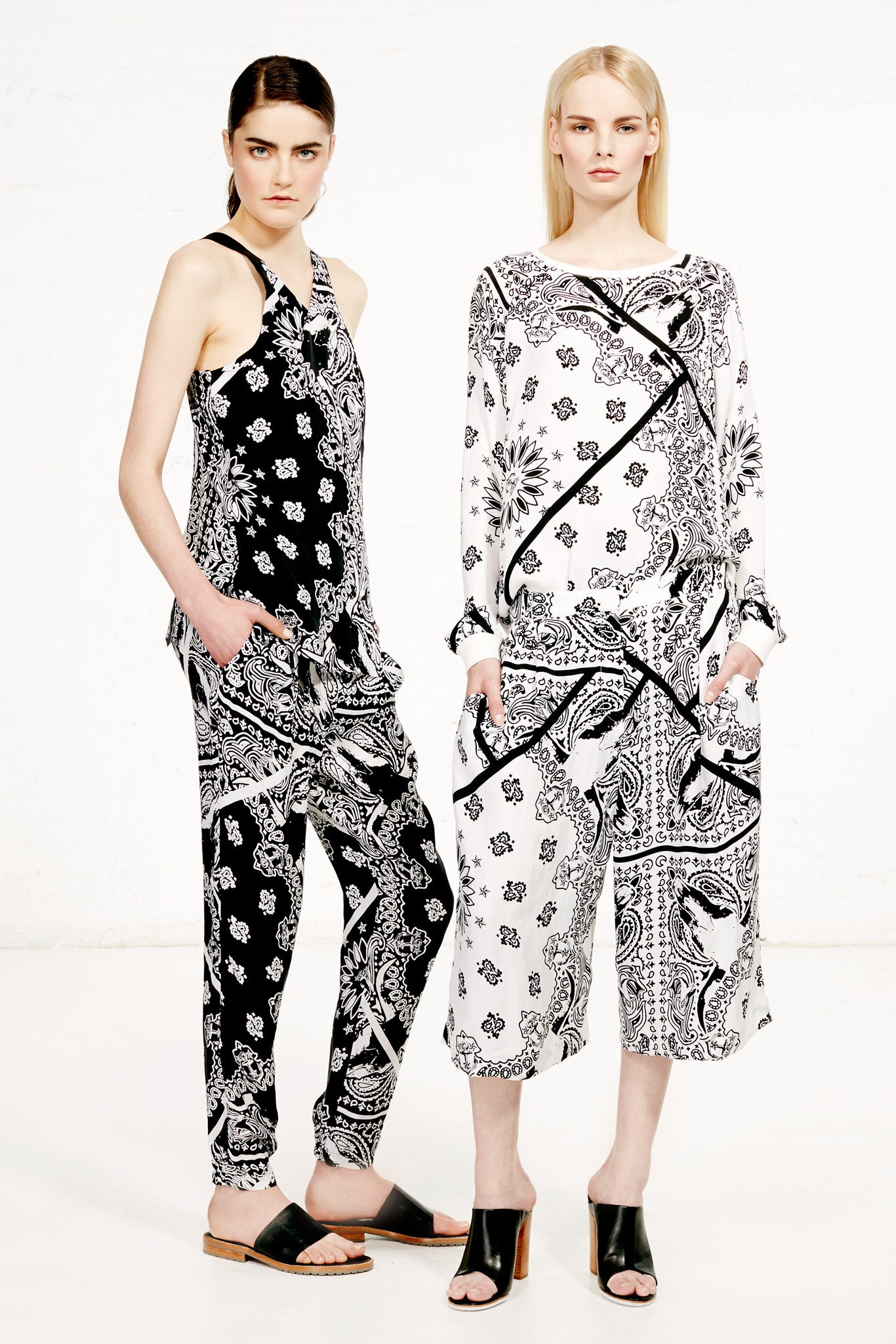Tibi Resort 15 Look 21