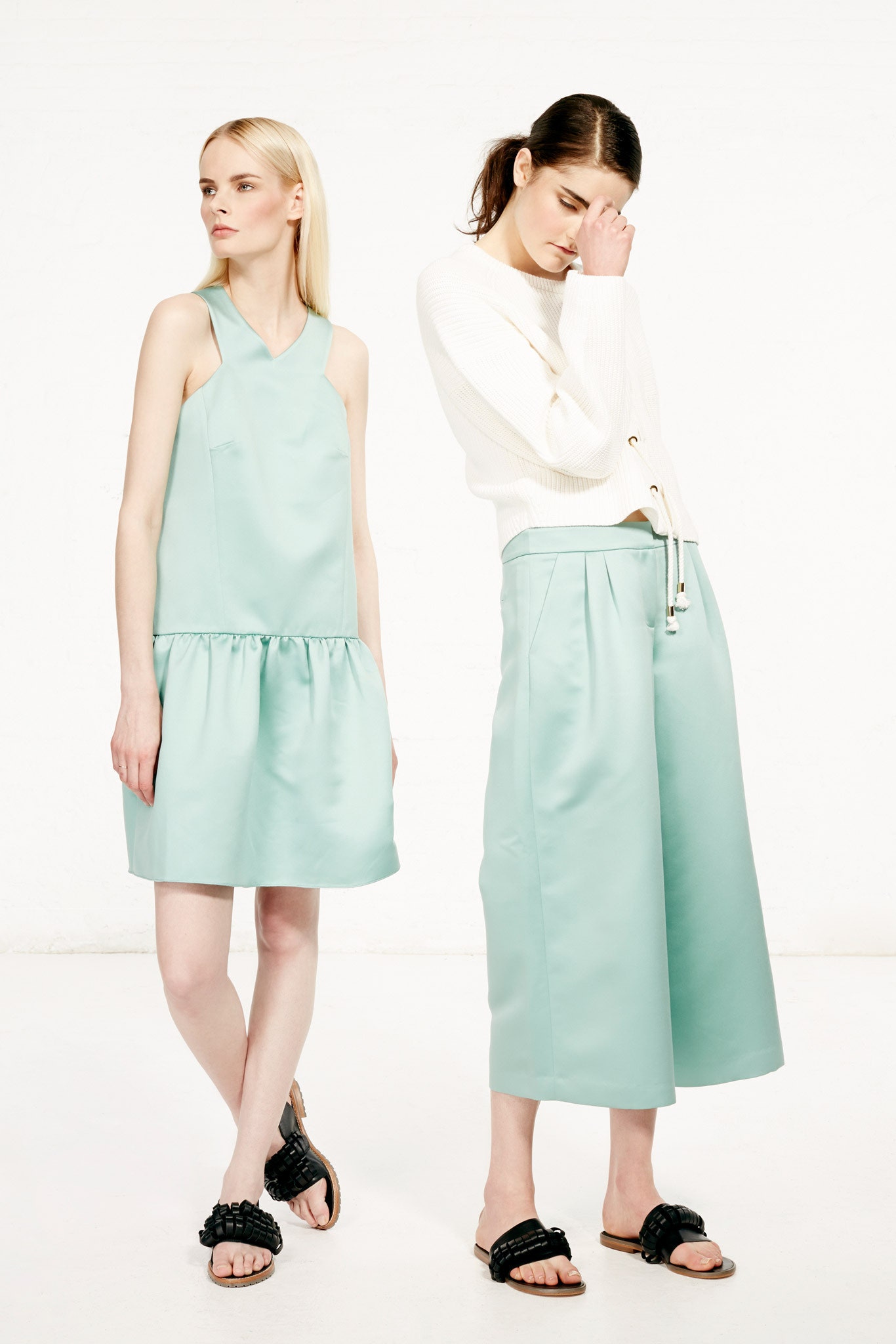 Tibi Resort 15 Look 27