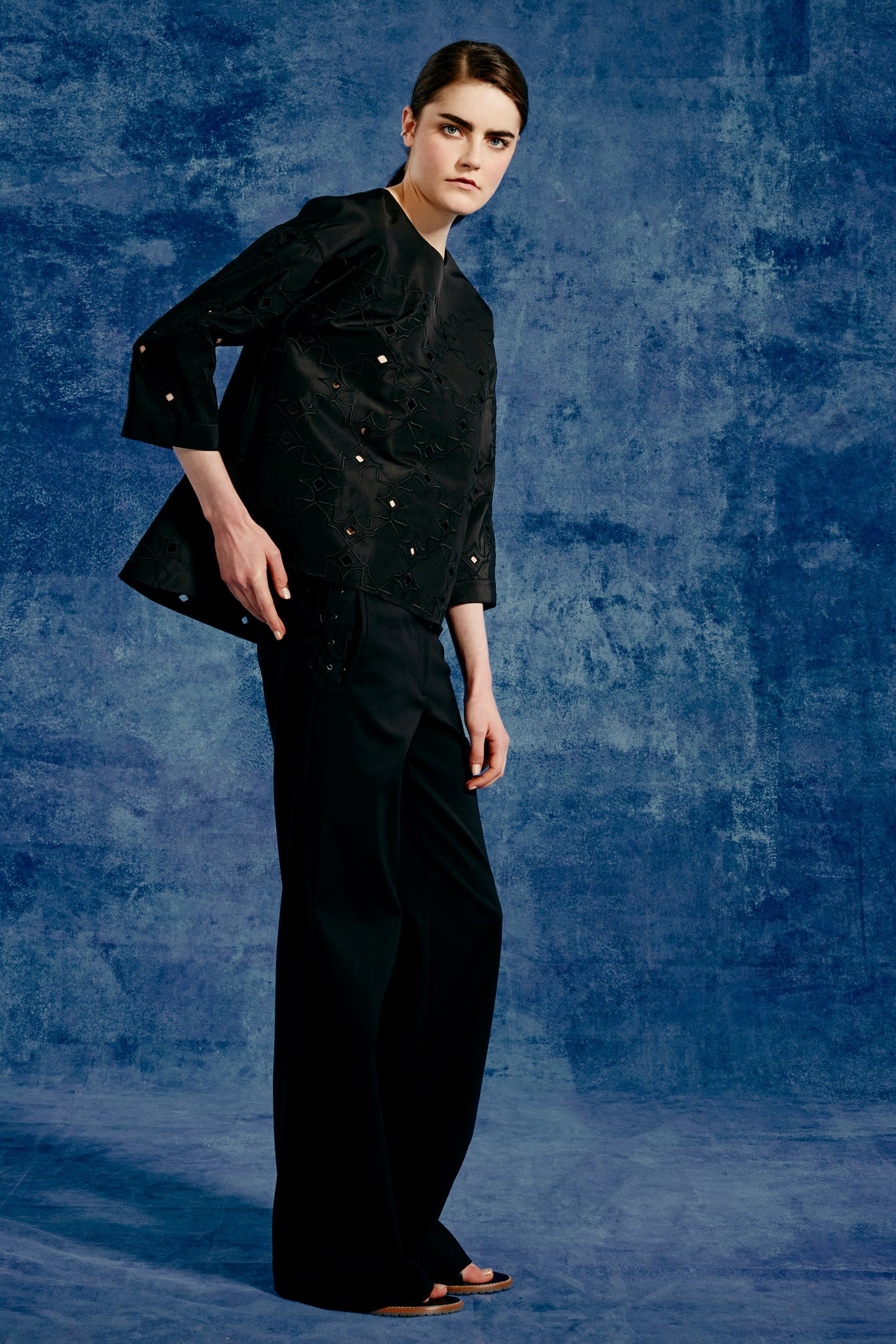 Tibi Resort 15 Look 28