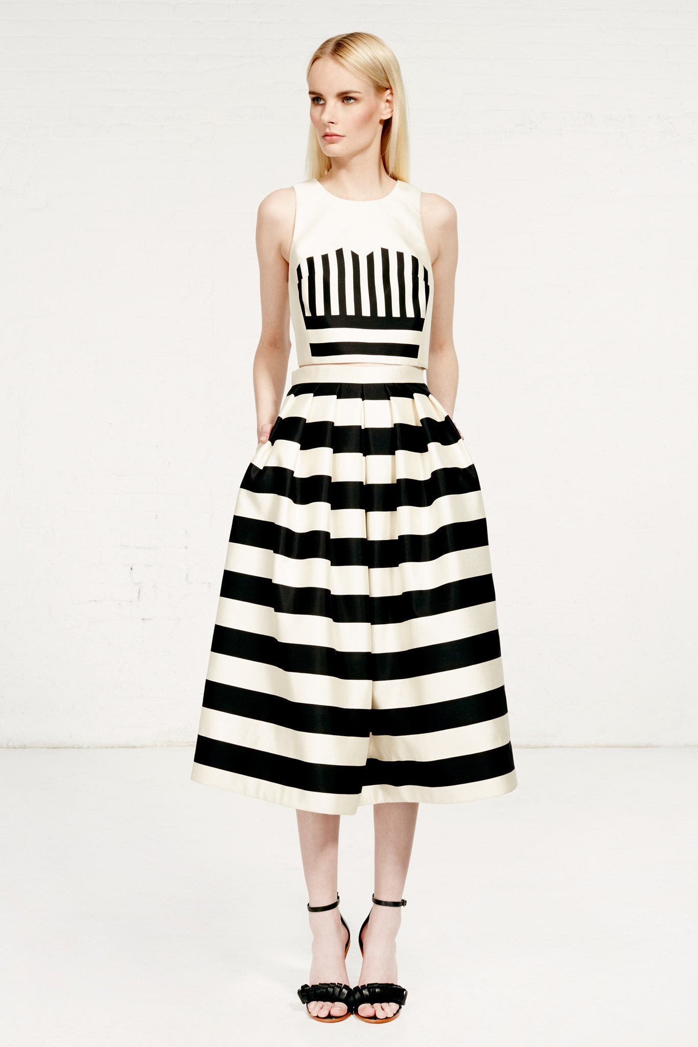 Tibi Resort 15 Look 29