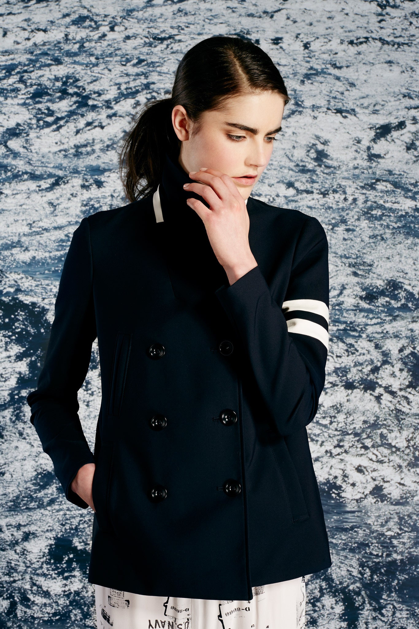 Tibi Resort 15 Look 30
