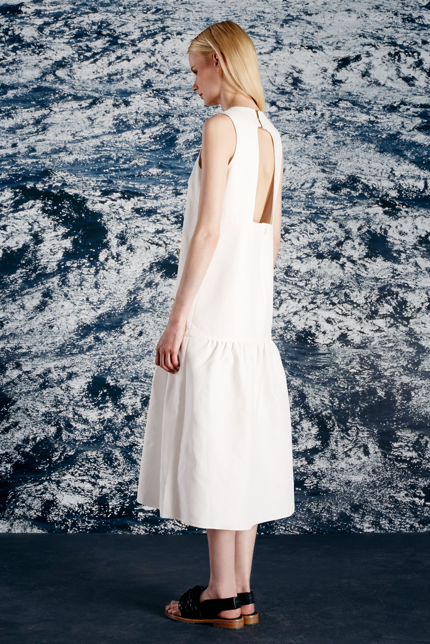 Tibi Resort 15 Look 31