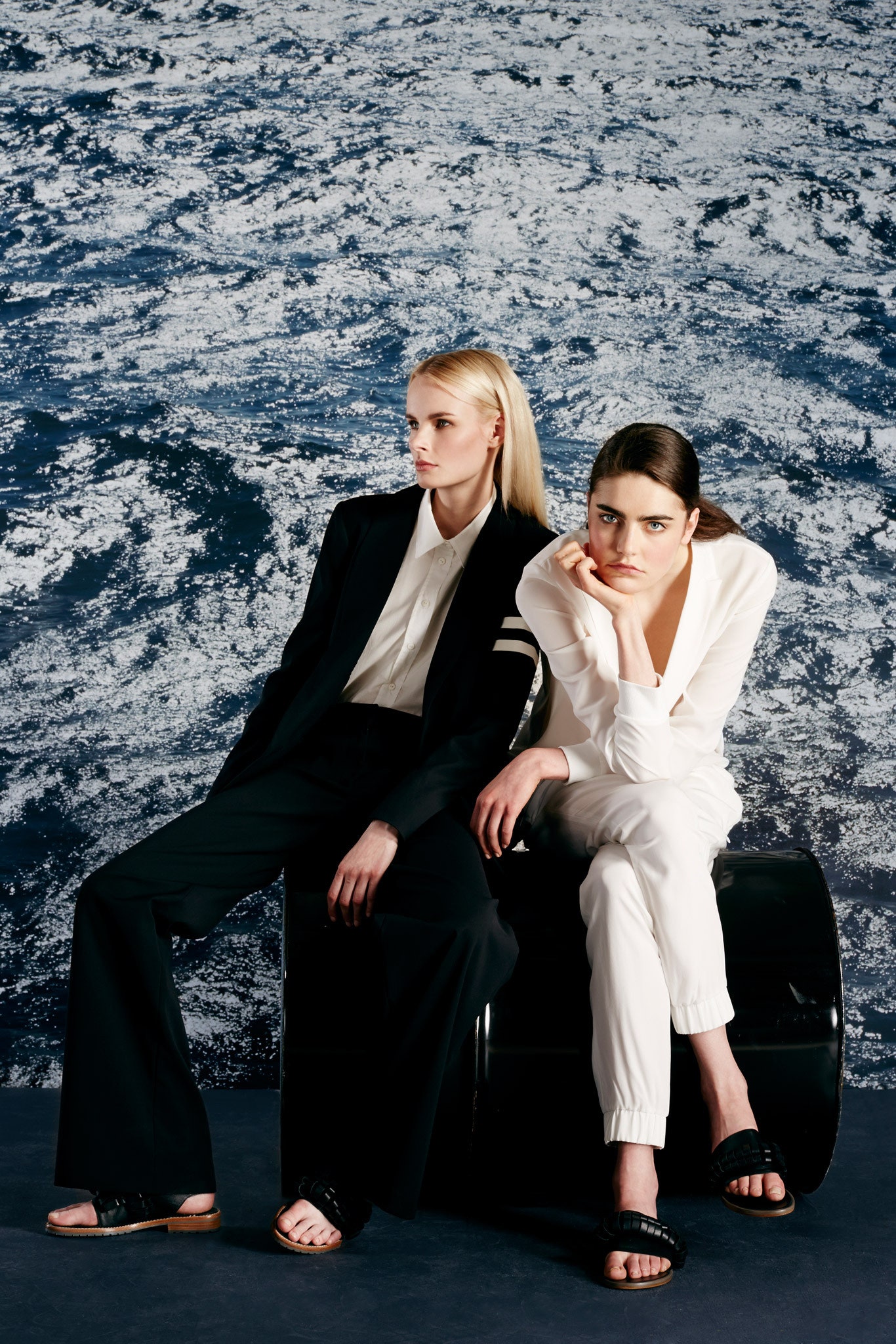 Tibi Resort 15 Look 32