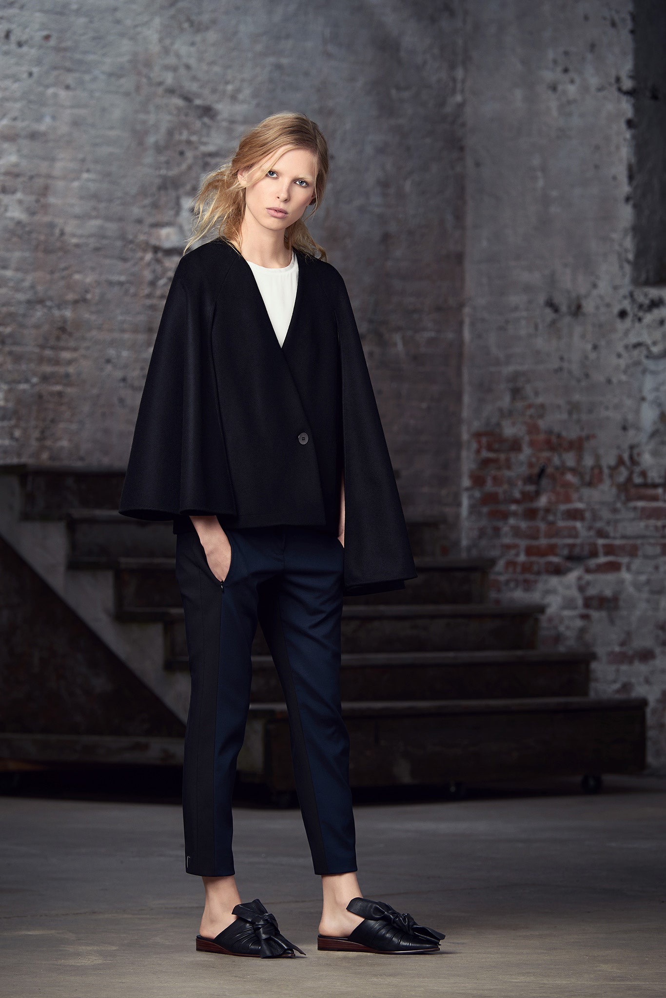 Tibi F/W 15 Look 18
