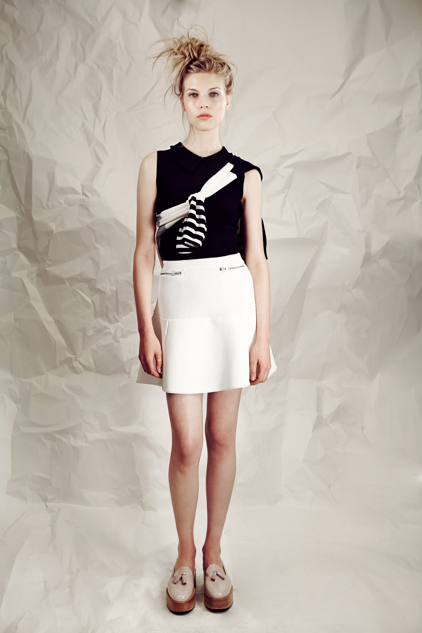 Timo Weiland Resort 2015