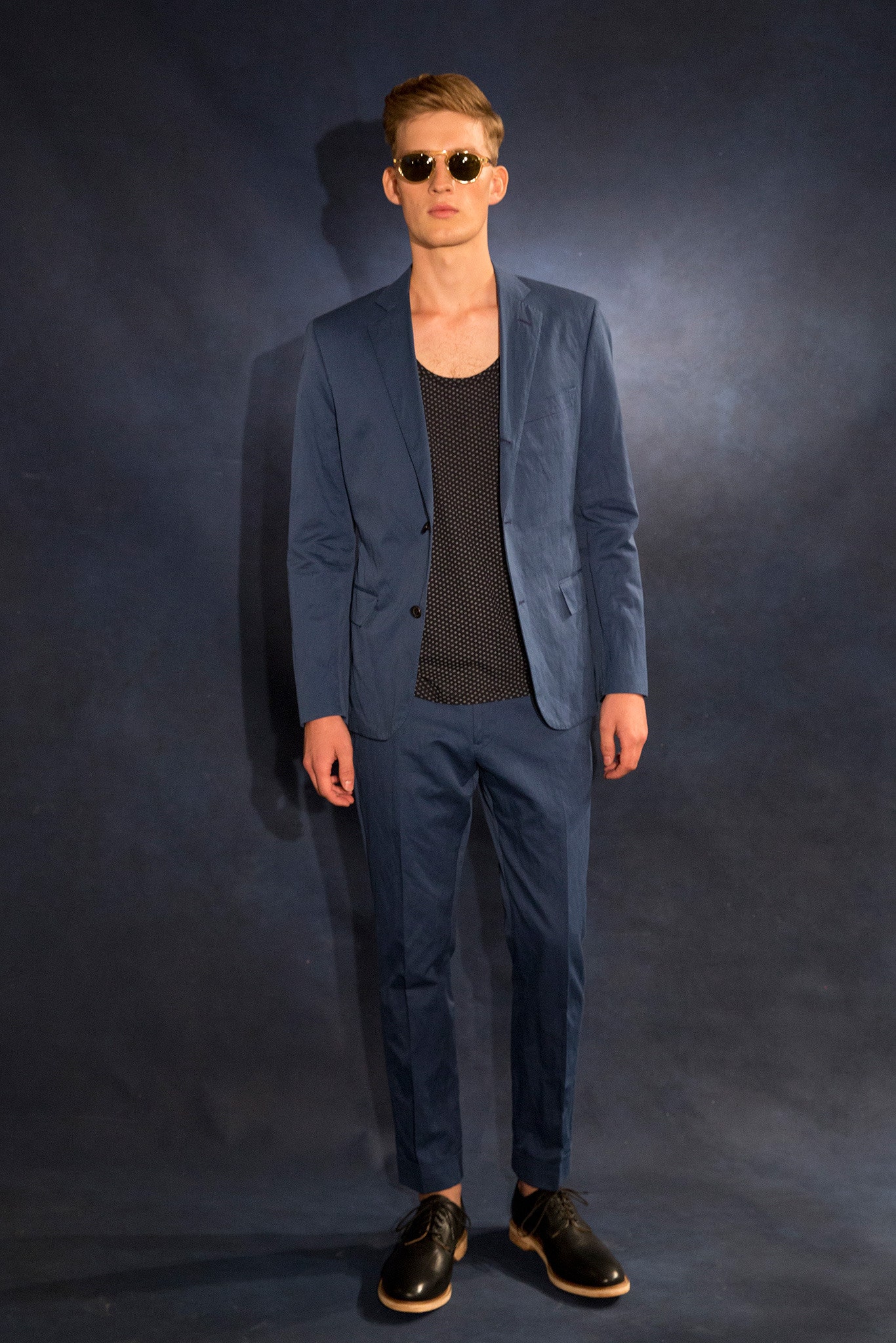 Todd Snyder Spring 2014 Menswear