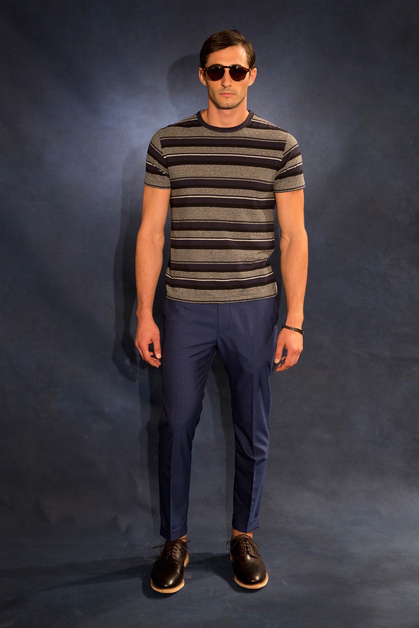 Todd Snyder S/S 14 Menswear Look 2