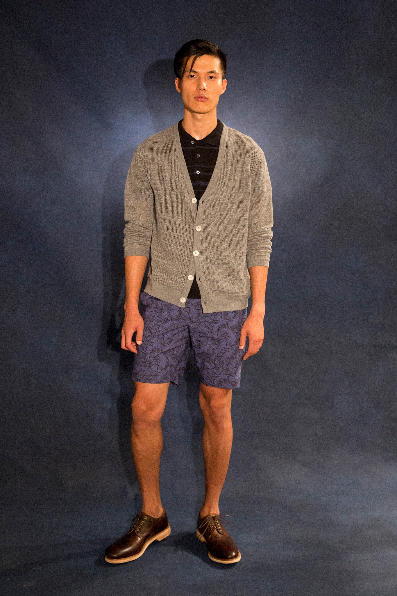 Todd Snyder S/S 14 Menswear Look 7