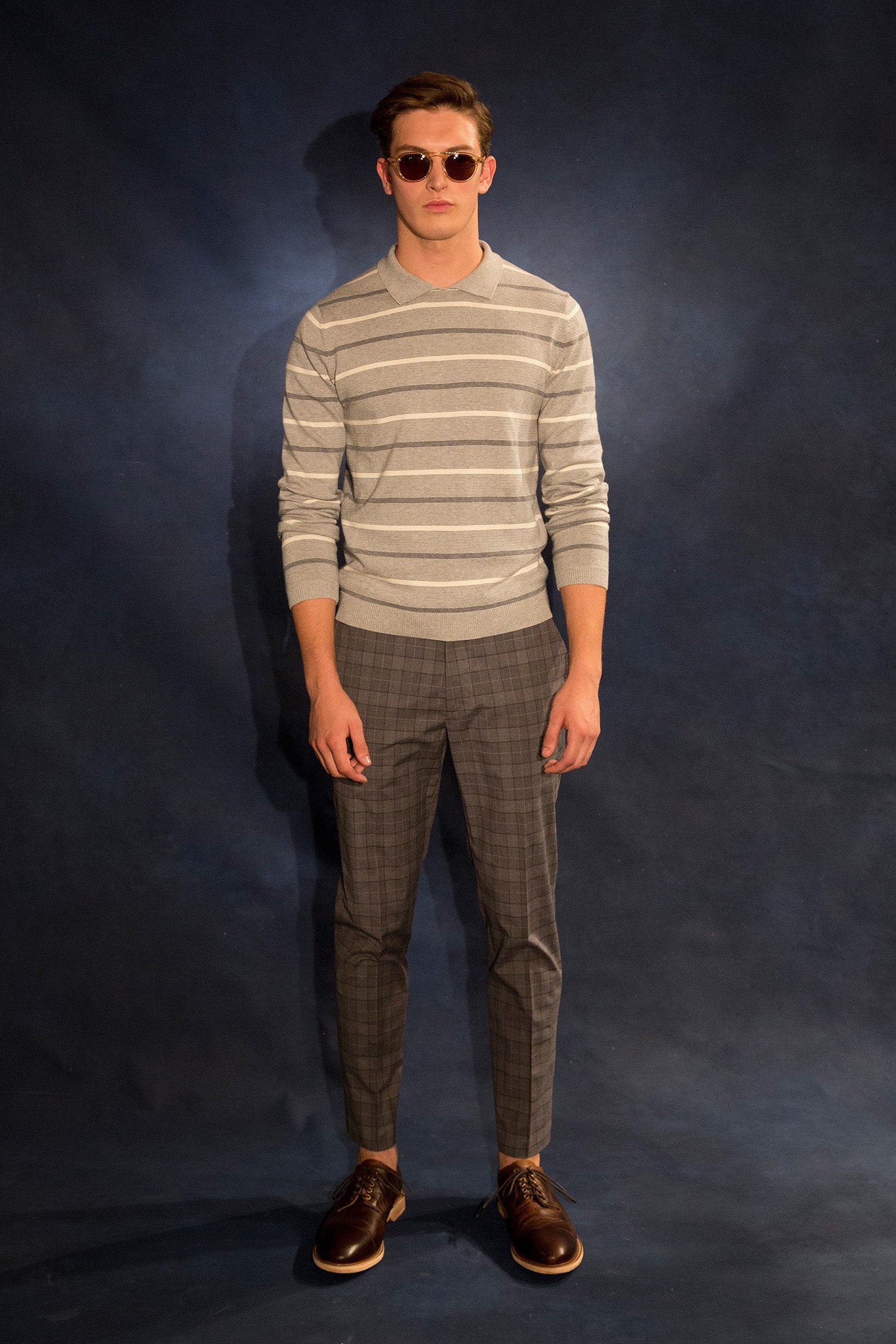 Todd Snyder S/S 14 Menswear Look 14