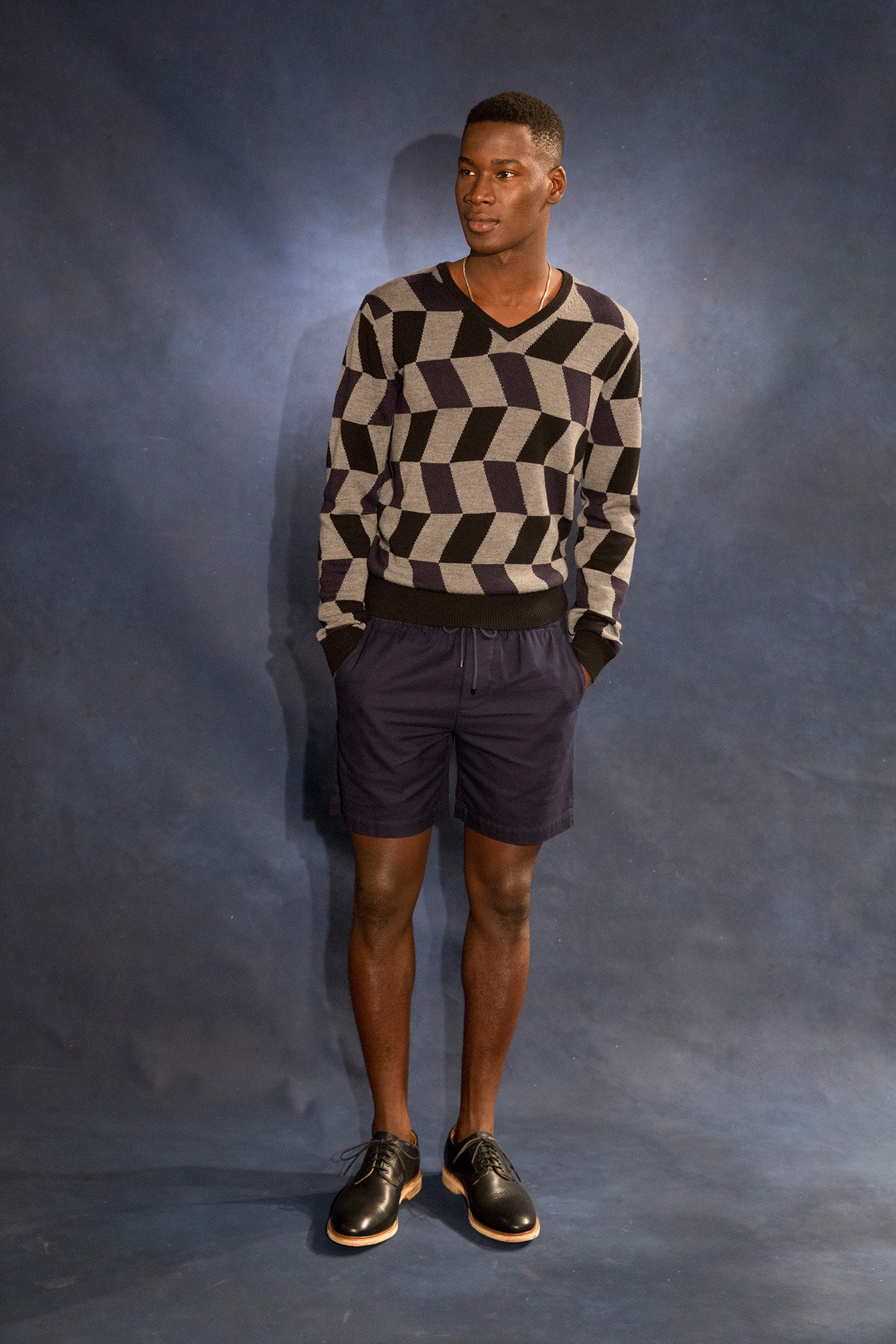 Todd Snyder S/S 14 Menswear Look 18
