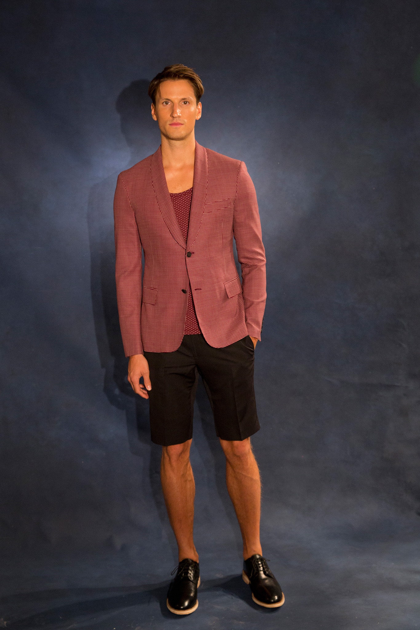Todd Snyder S/S 14 Menswear Look 21