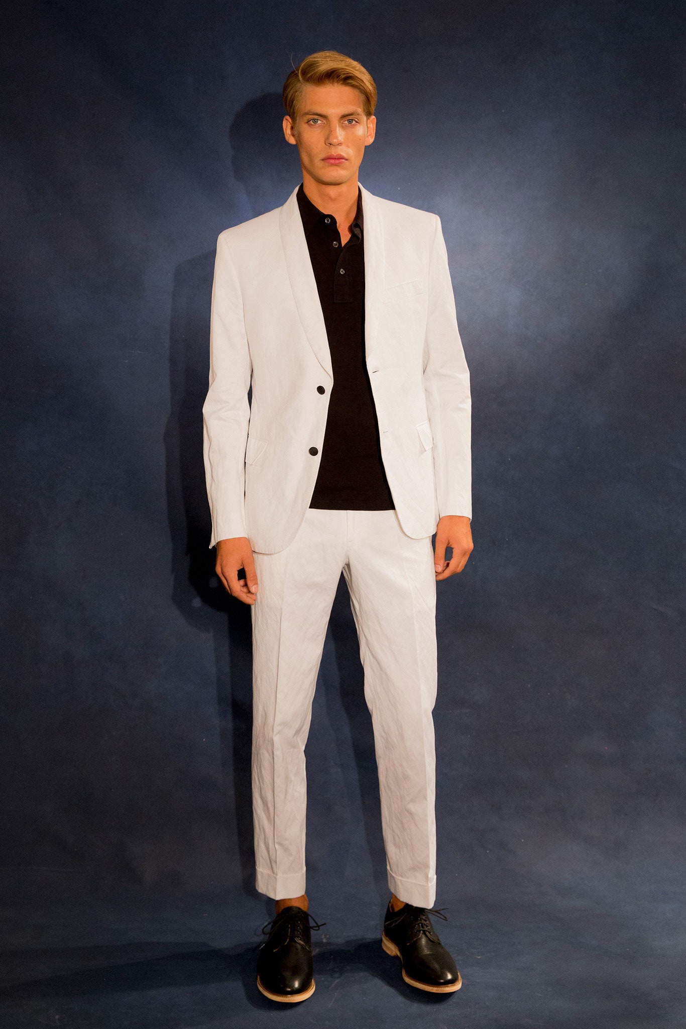 Todd Snyder S/S 14 Menswear Look 22