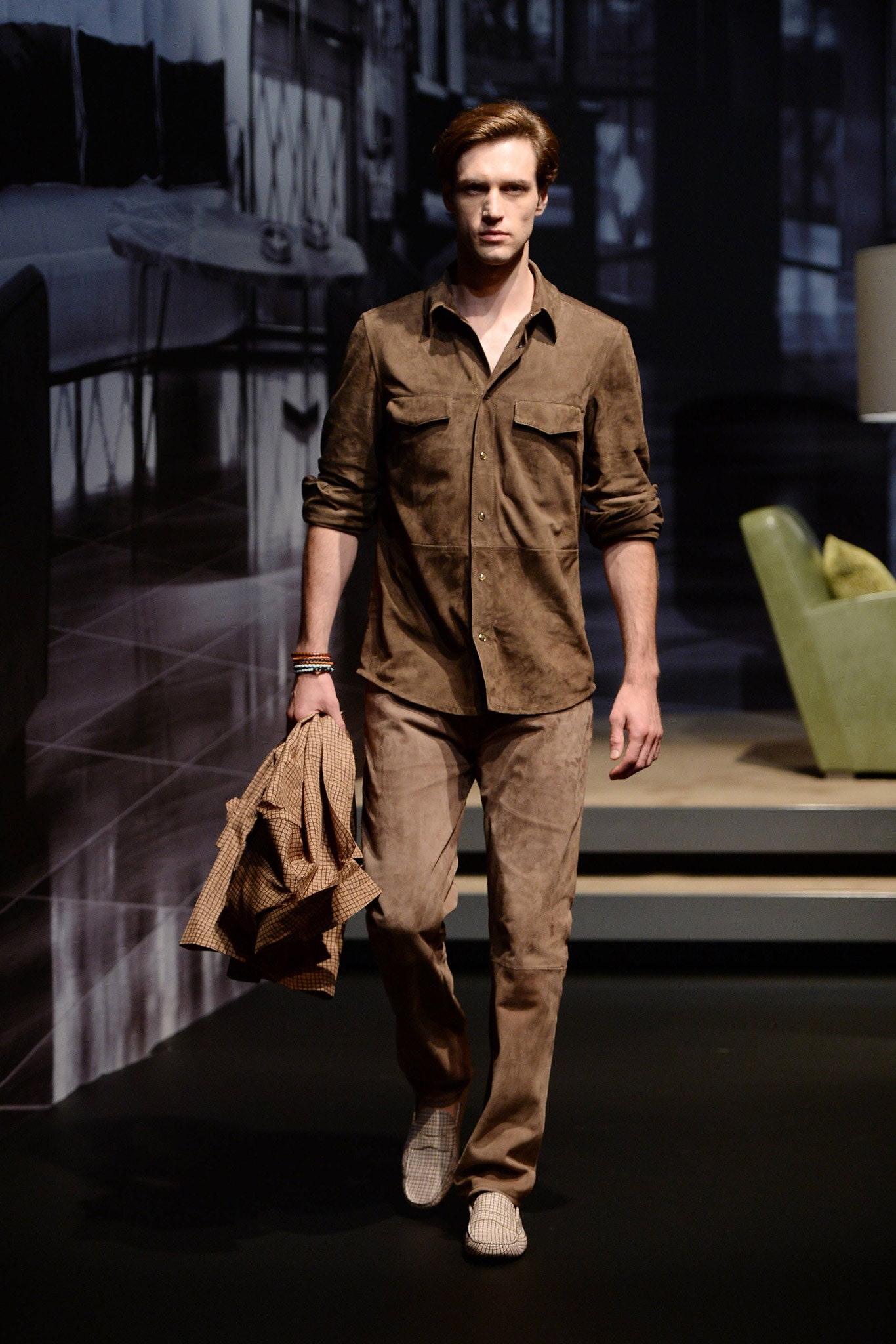 Tod’s S/S 15 Menswear Look 21