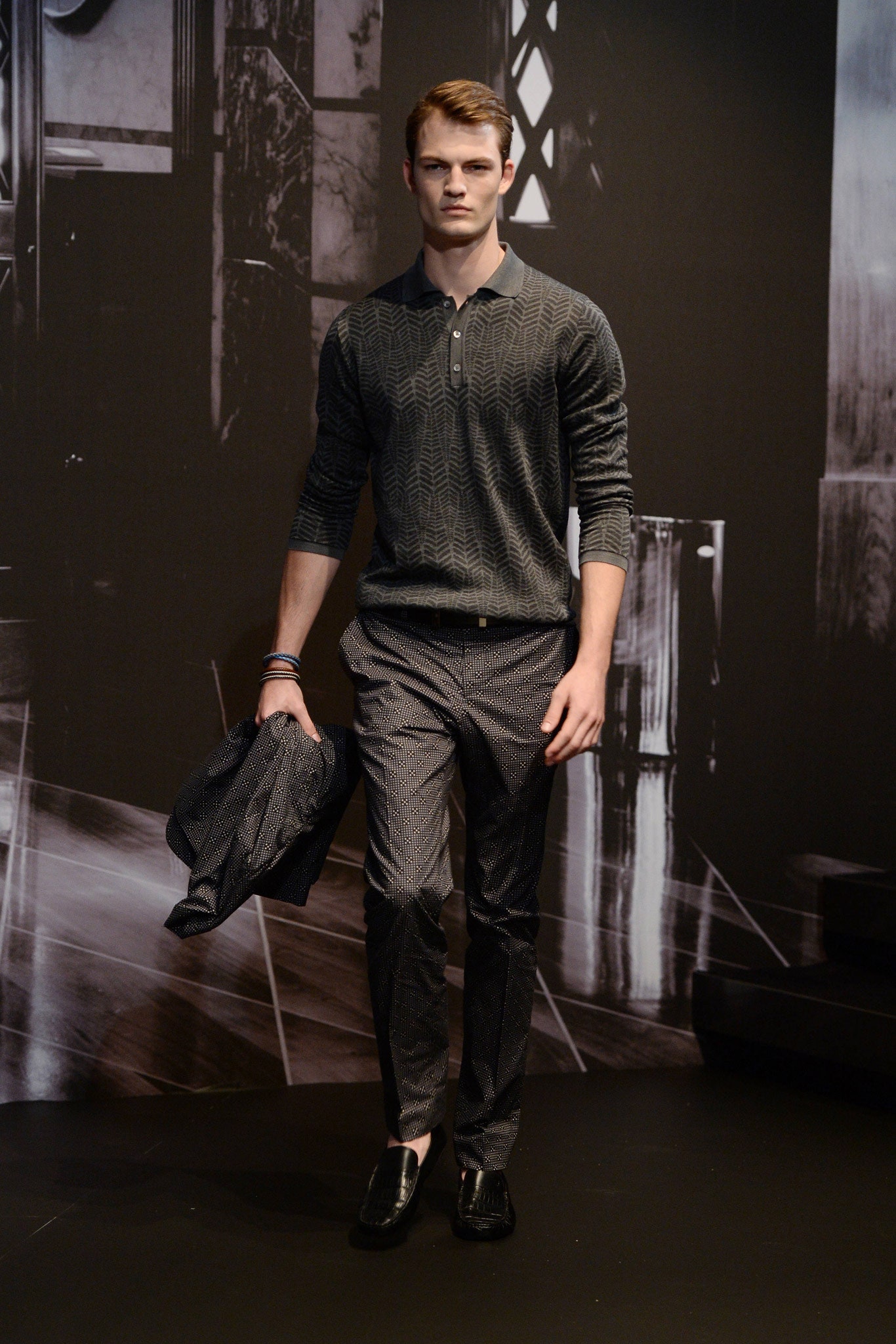 Tod’s S/S 15 Menswear Look 29