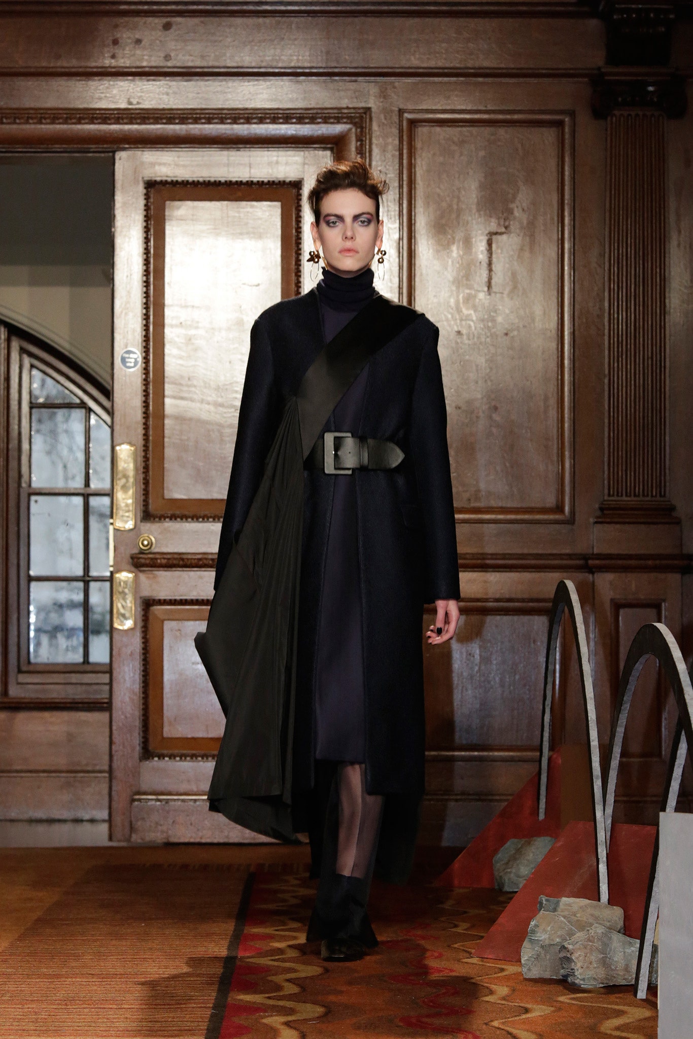 Toga F/W 15 Look 1