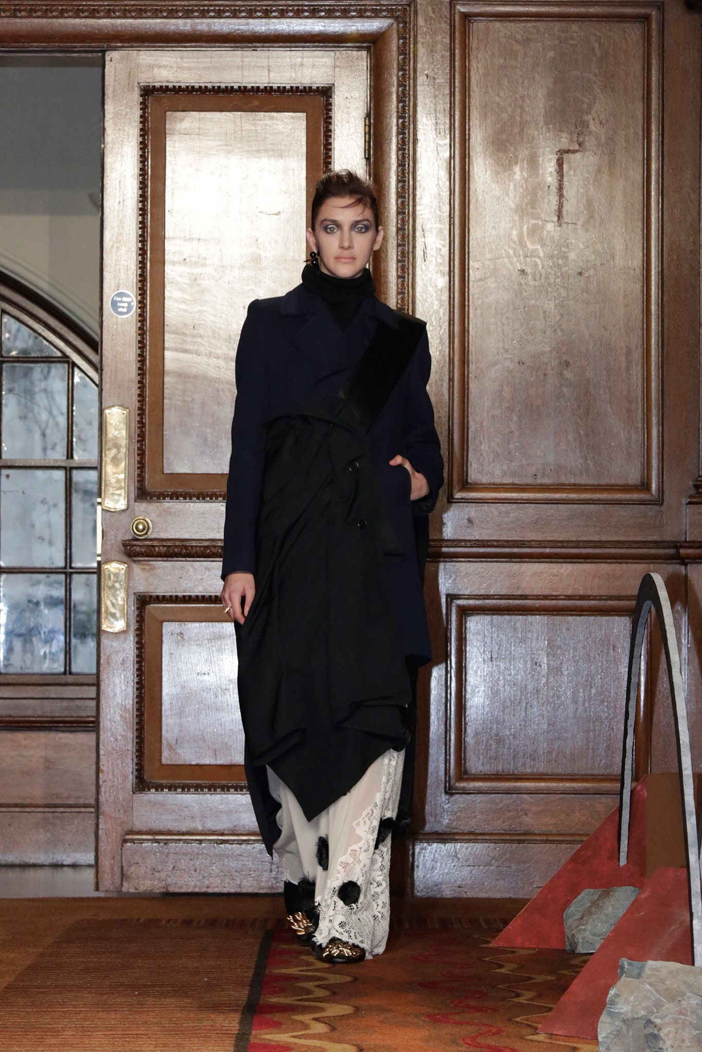 Toga F/W 15 Look 2