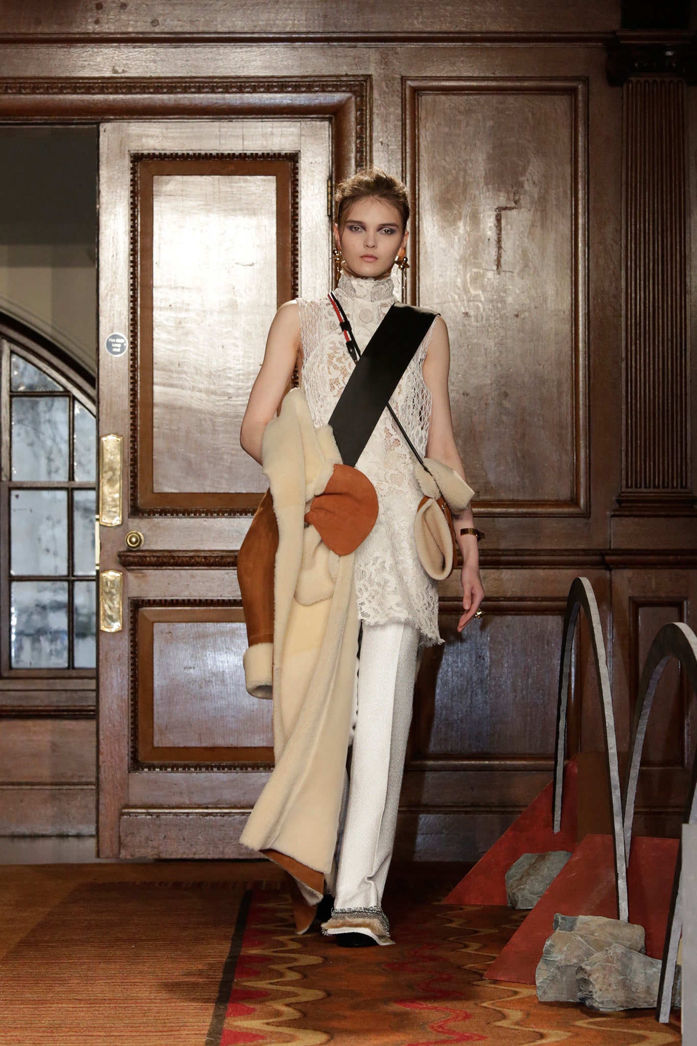 Toga F/W 15 Look 3