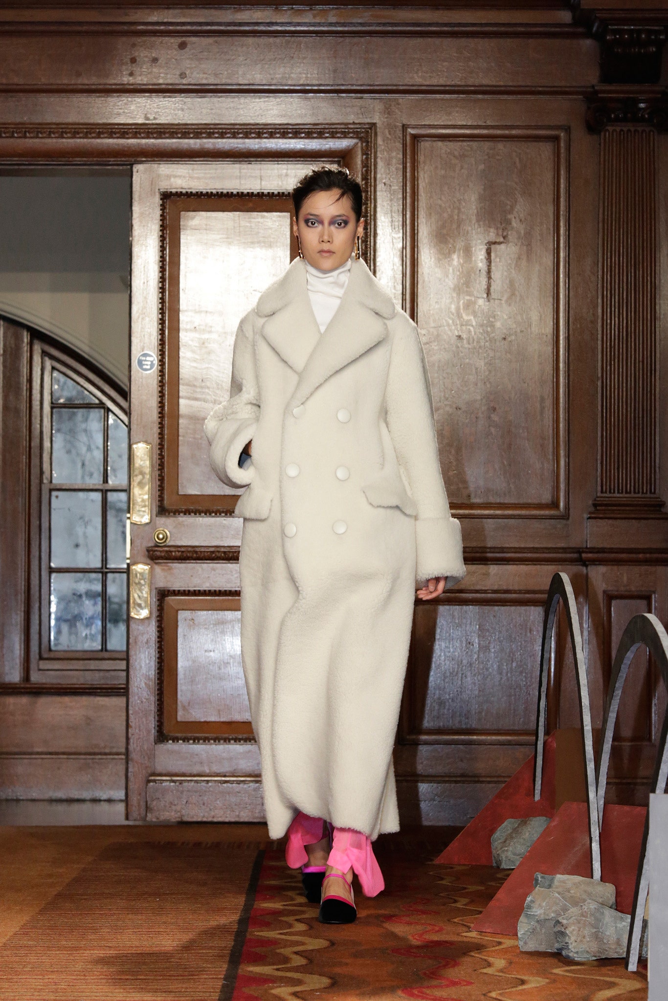 Toga F/W 15 Look 4