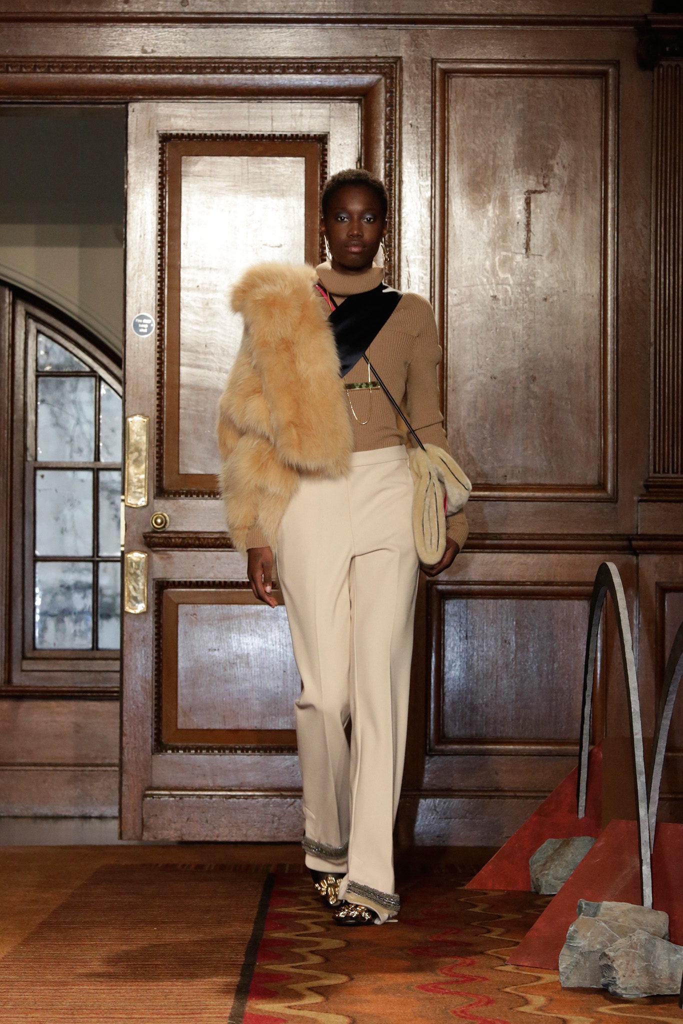 Toga F/W 15 Look 6