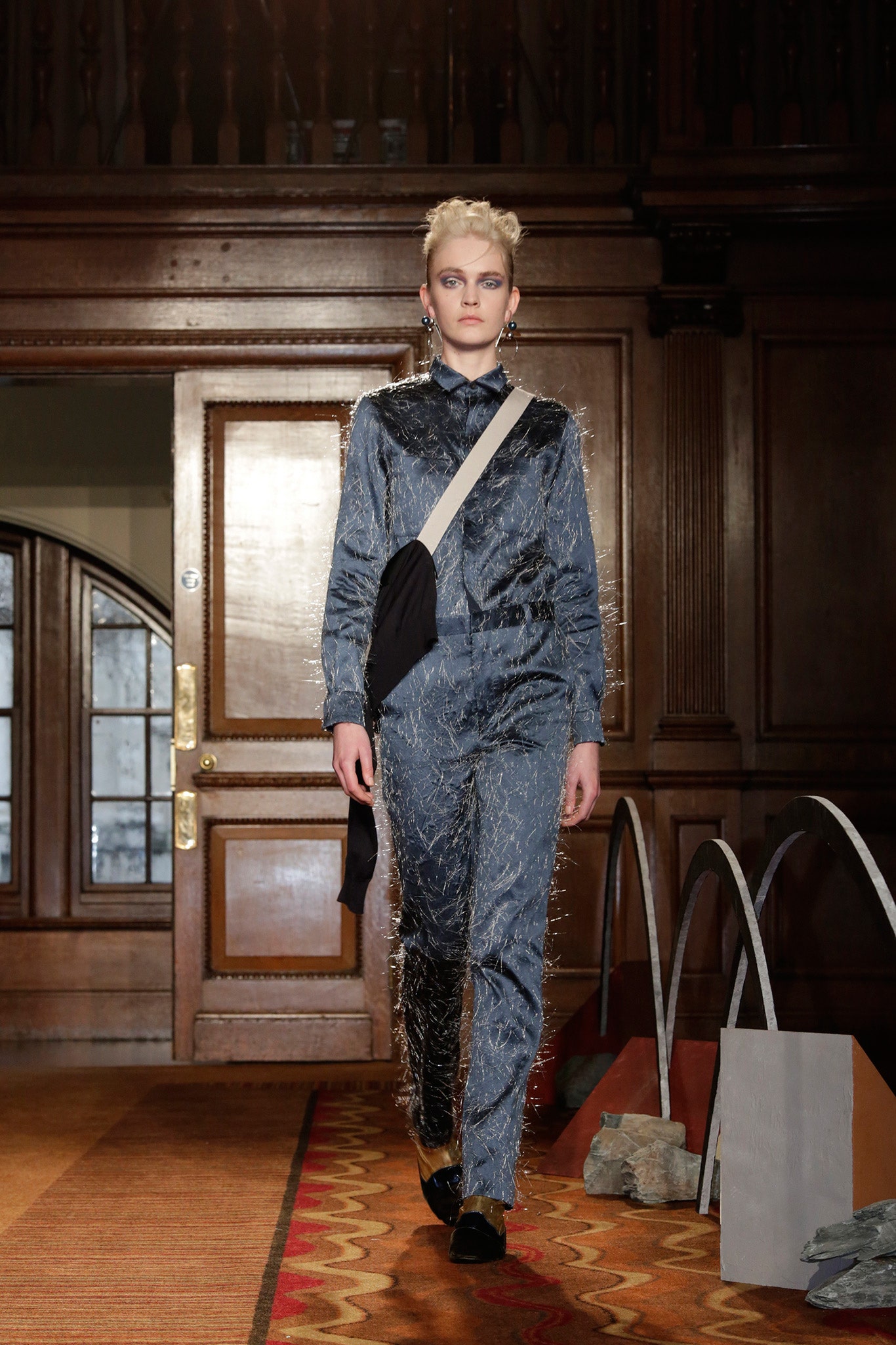 Toga F/W 15 Look 8