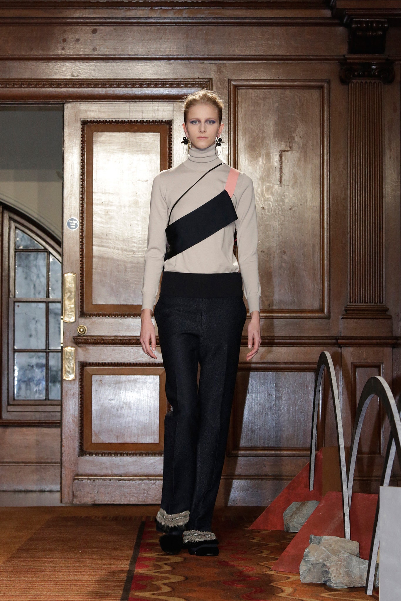 Toga F/W 15 Look 9