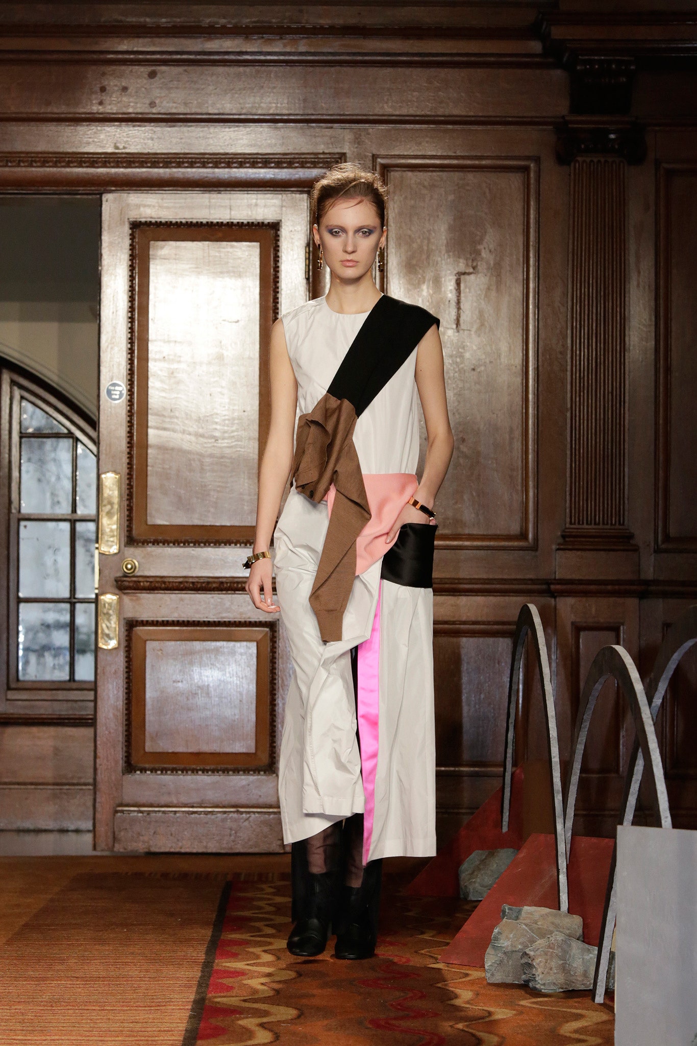 Toga F/W 15 Look 10