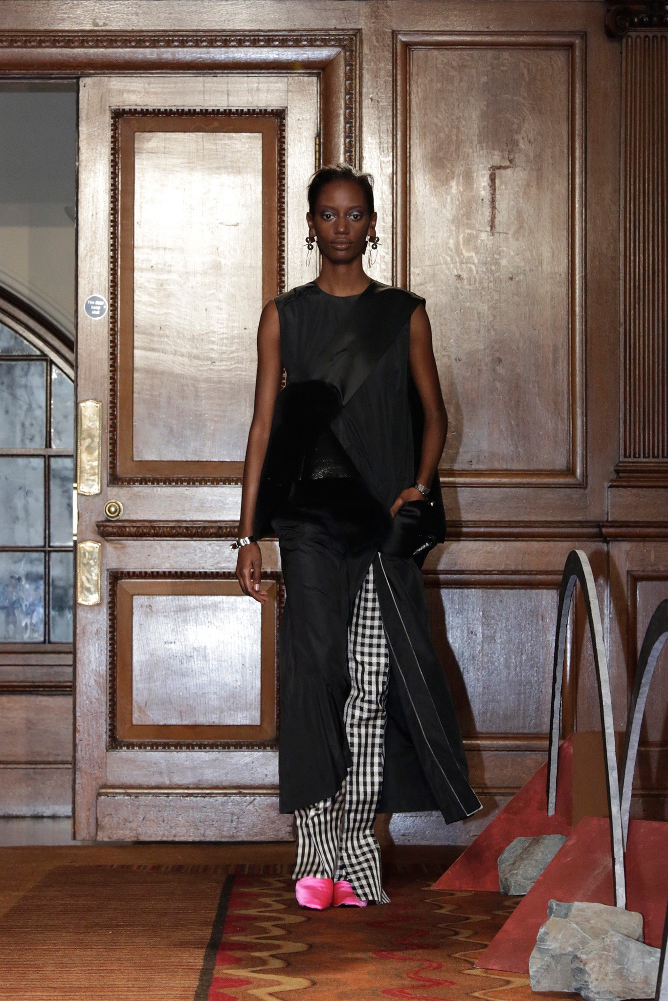Toga F/W 15 Look 11
