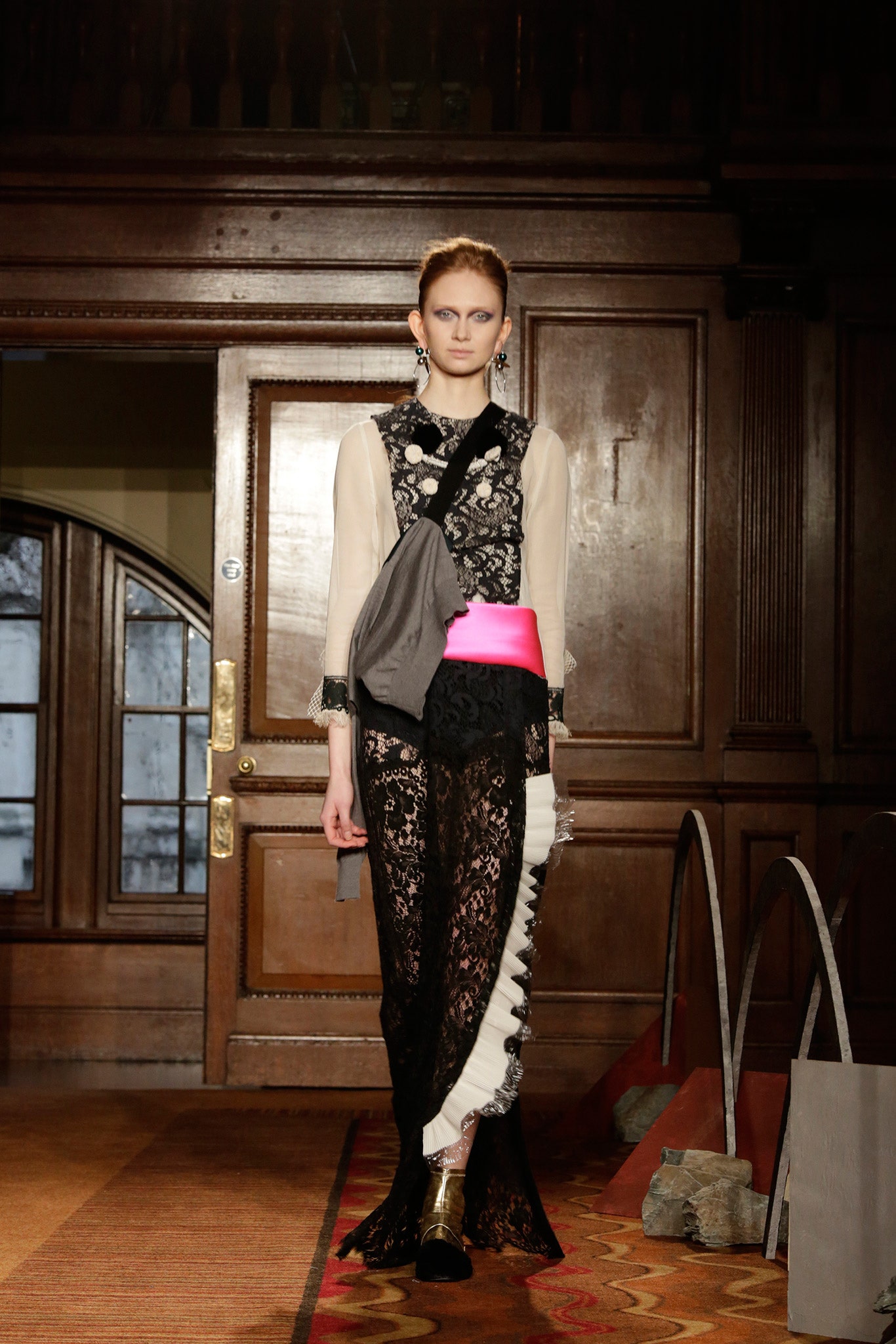 Toga F/W 15 Look 12