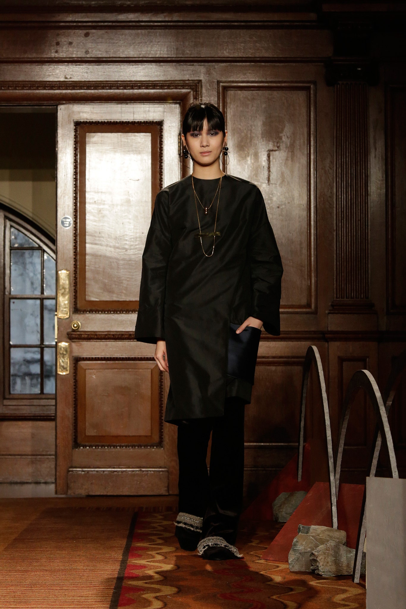 Toga F/W 15 Look 13