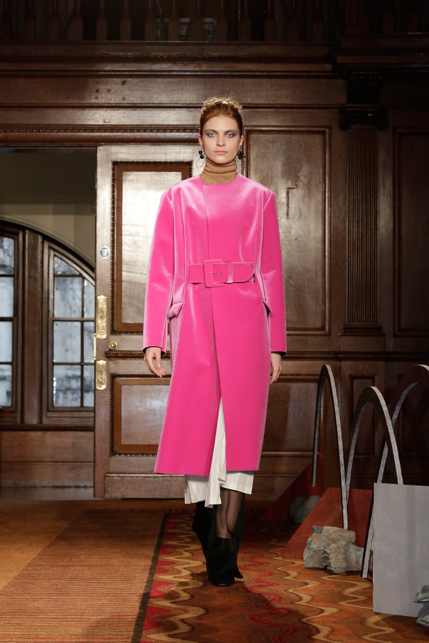 Toga F/W 15 Look 15